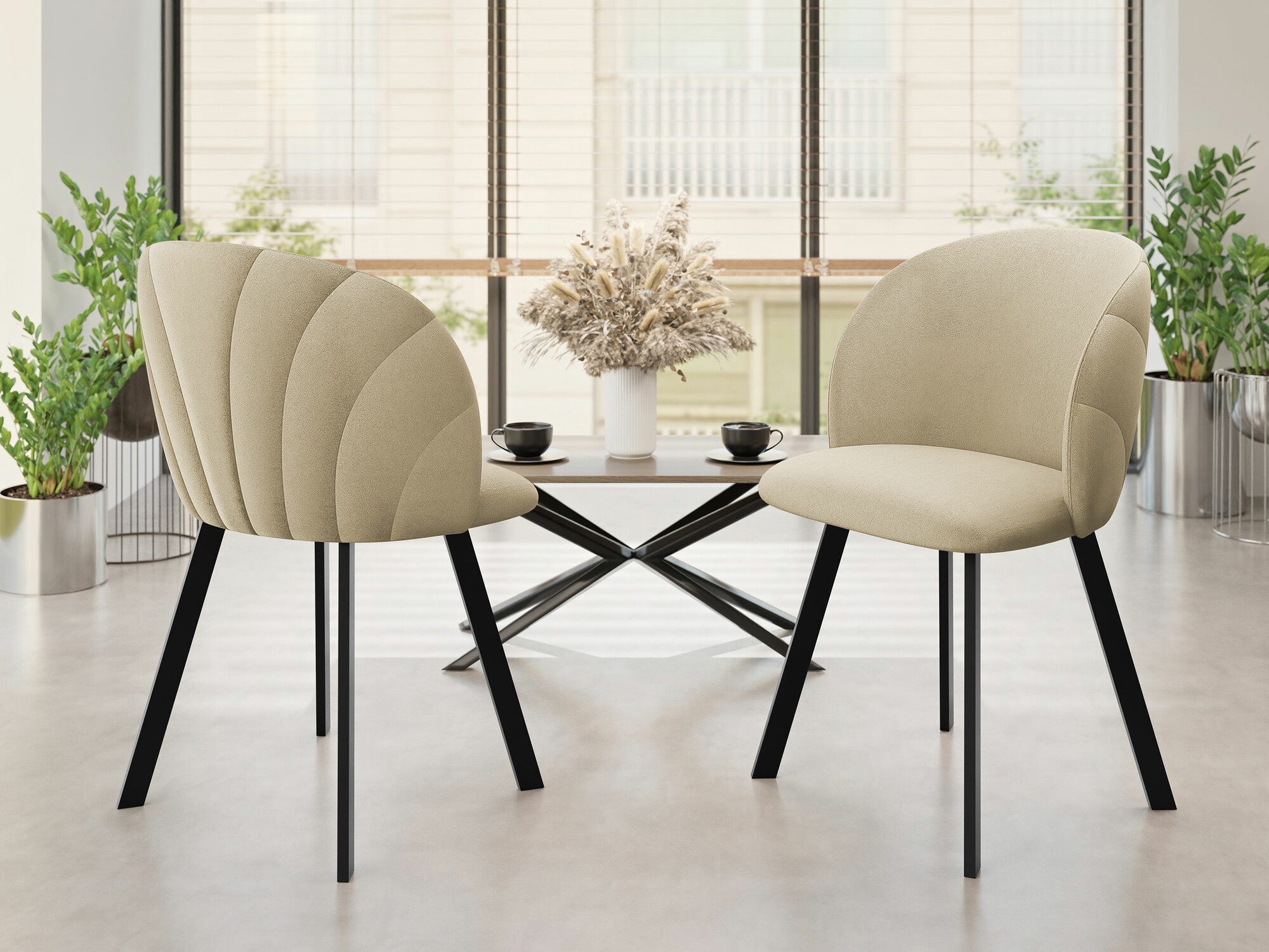 Стол Sparks 203 (Royal Velvet 03)