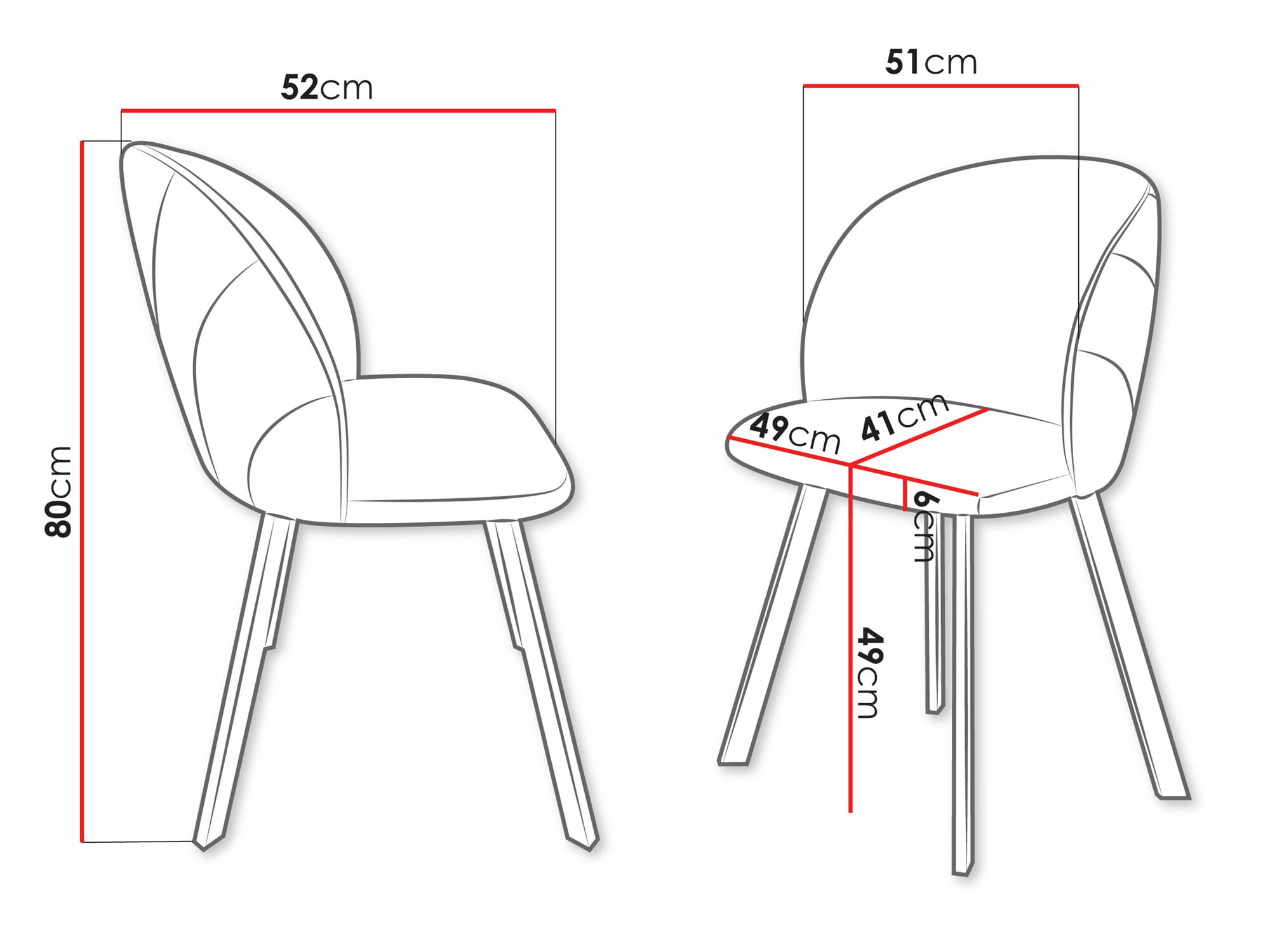 Стол Sparks 203 (Royal Velvet 03)