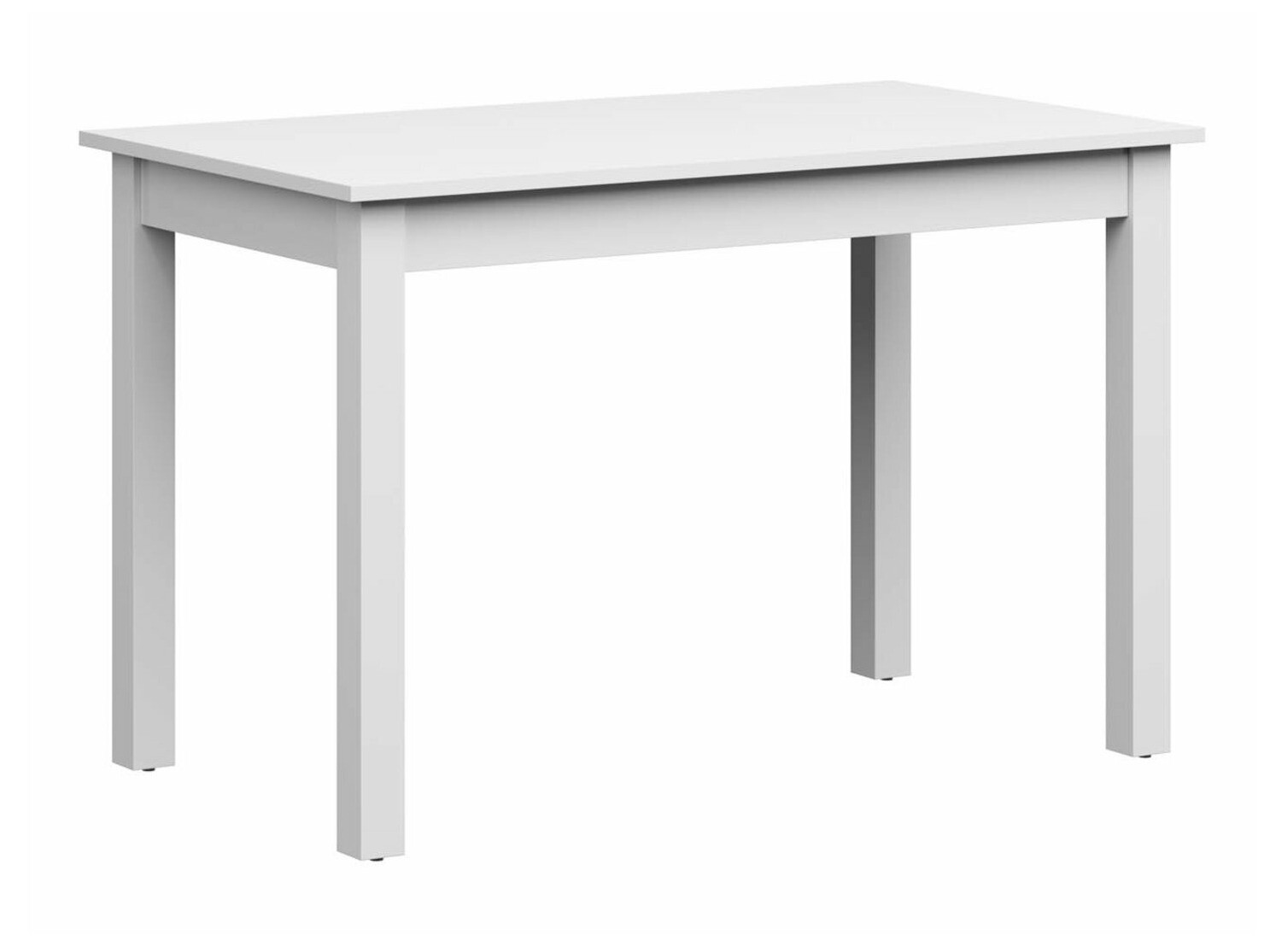 Маса Novsore 123 (Бял)