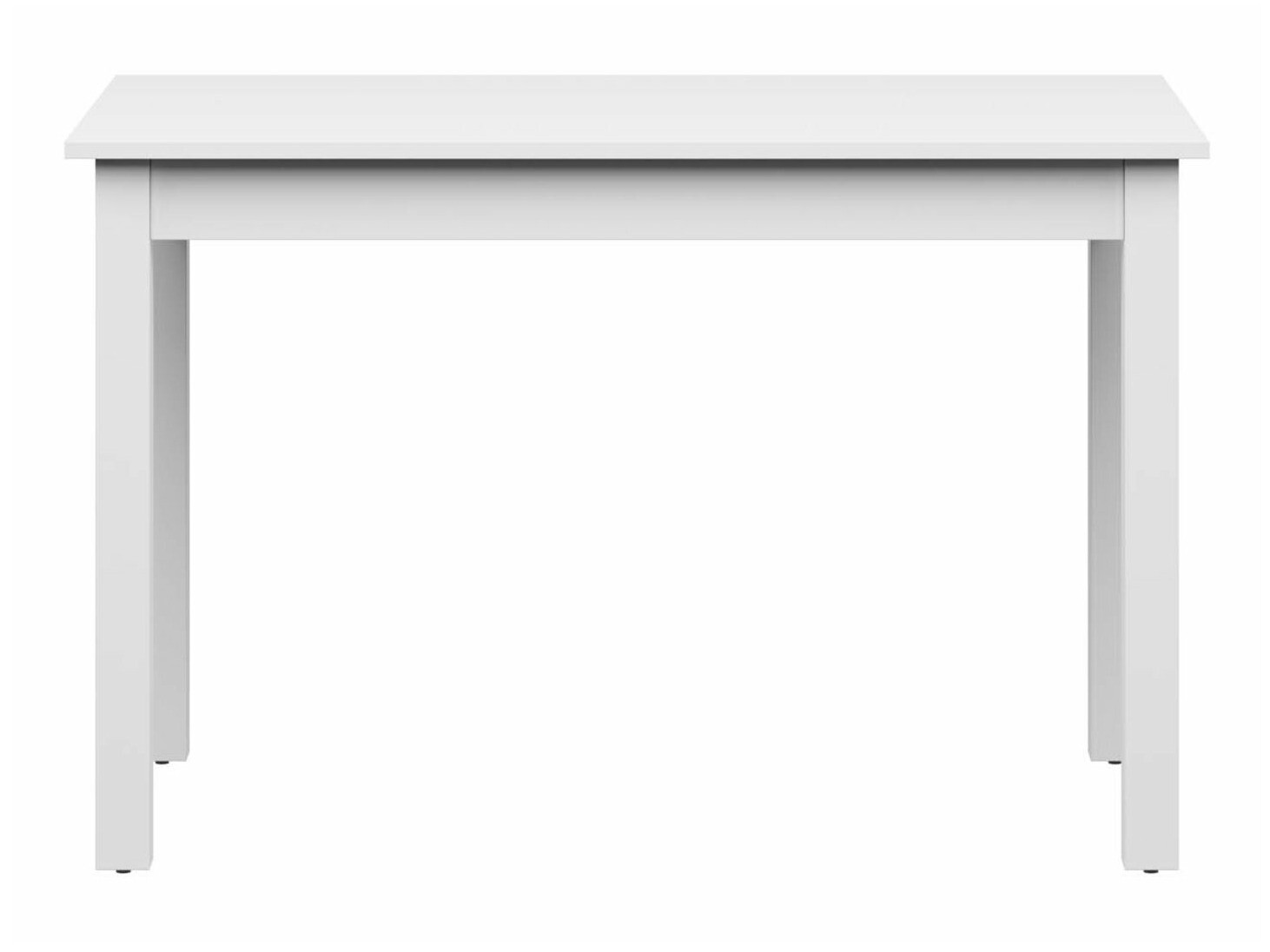 Маса Novsore 123 (Бял)