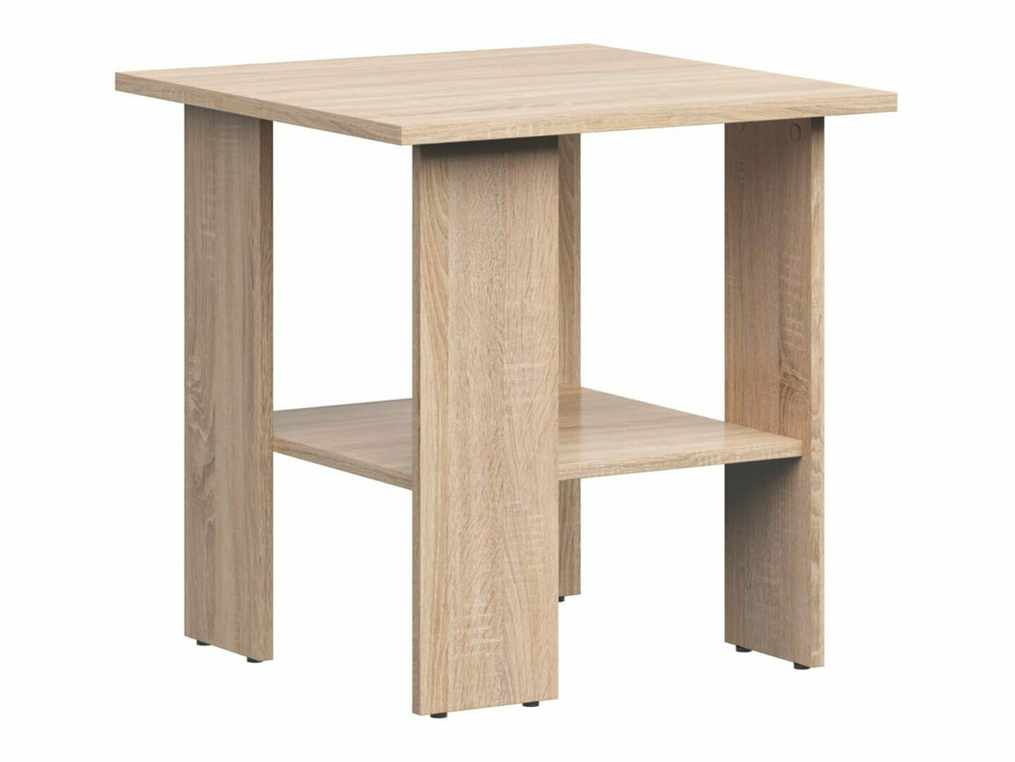 Масичка за кафе Novsore 124 (Сонома дъб)