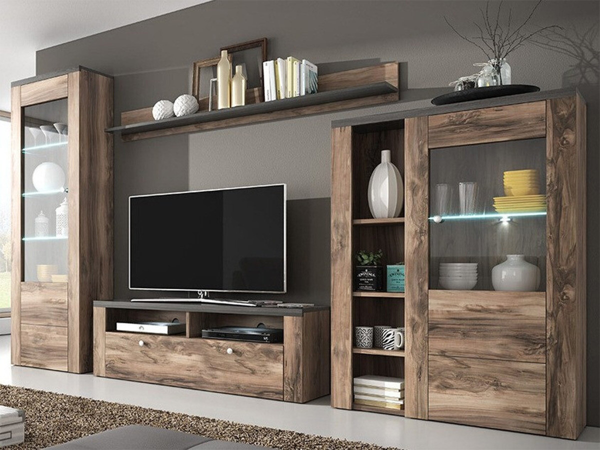 Етажерка Salelbo 102 (Opex)