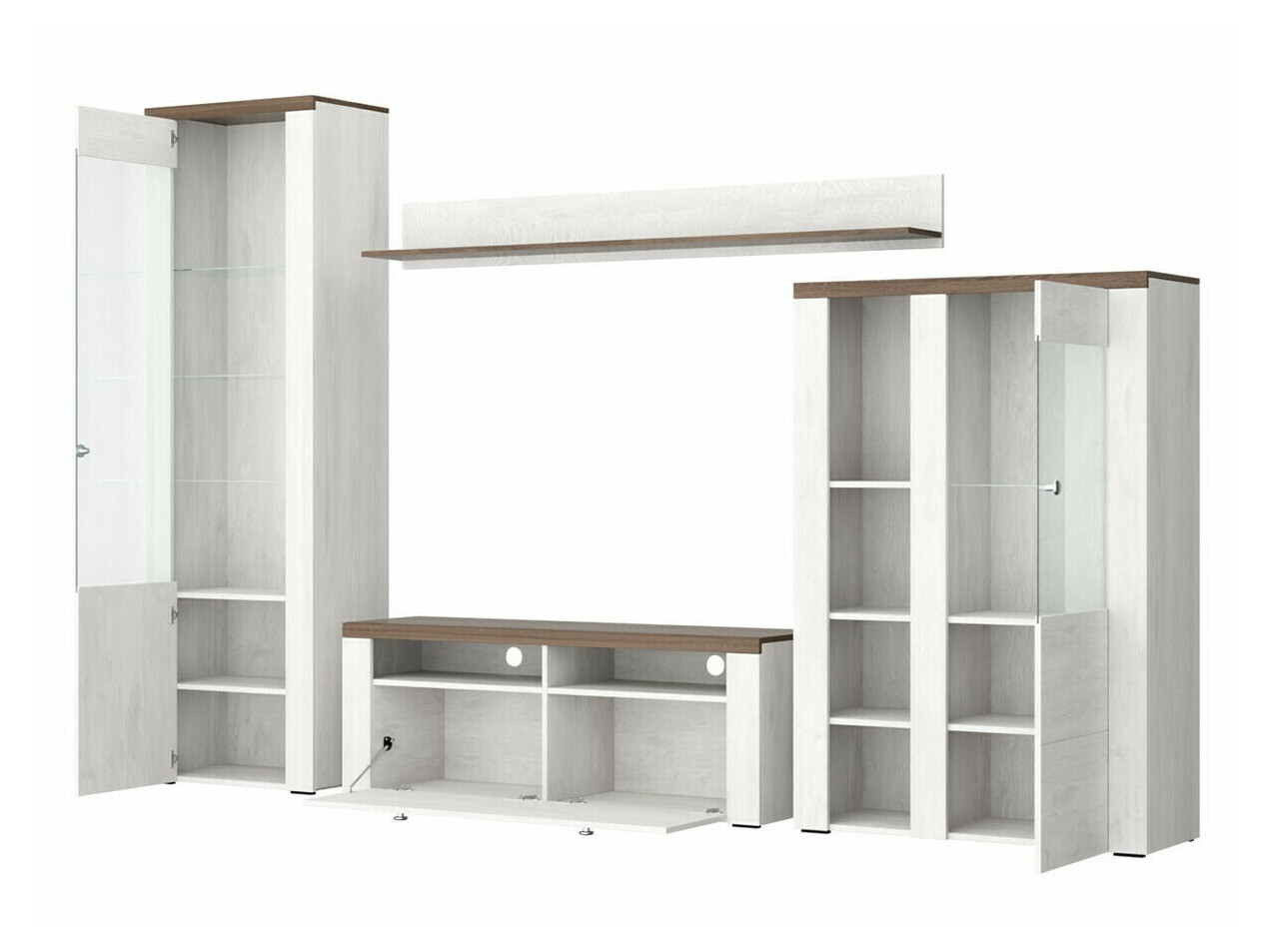 Комплект за хол Salelbo 100 (Opex)