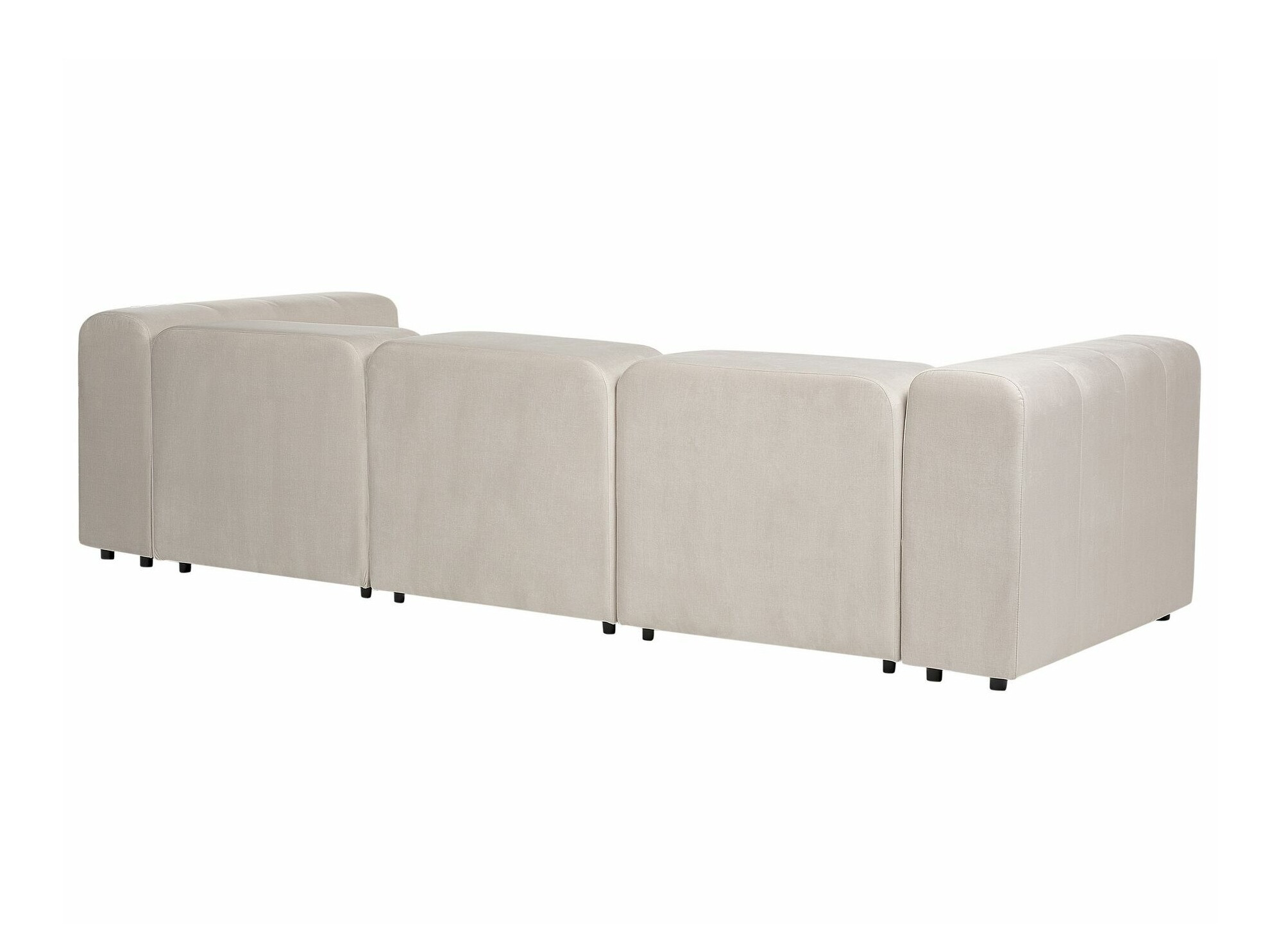 Модулен диван Balcoro 104 (Бежов)