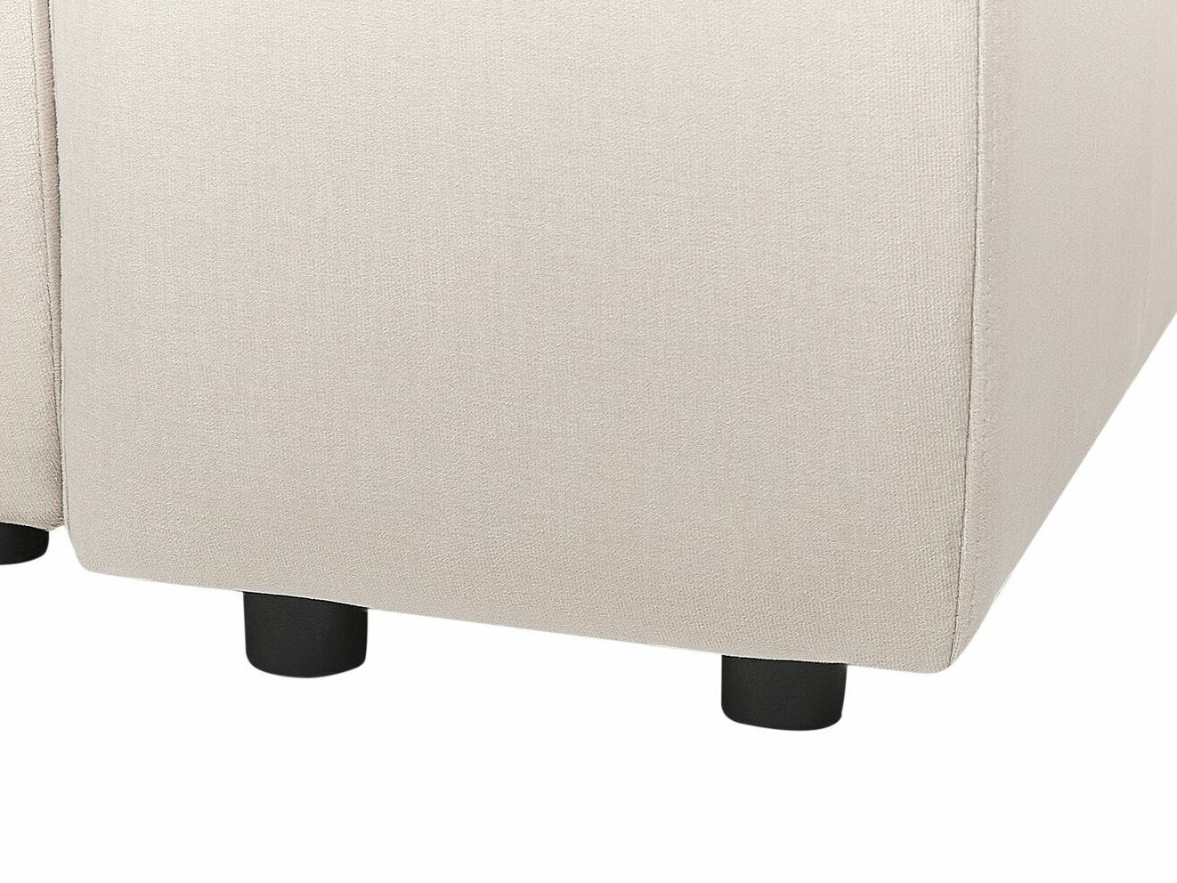 Модулен диван Balcoro 104 (Бежов)