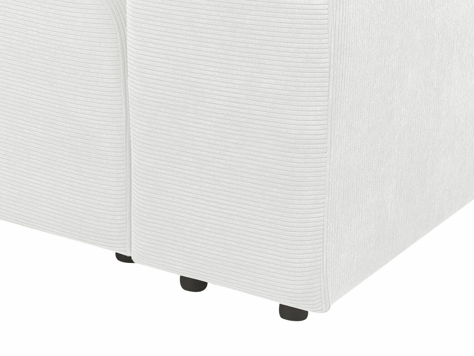 Модулен диван Balcoro 105 (Сметана)