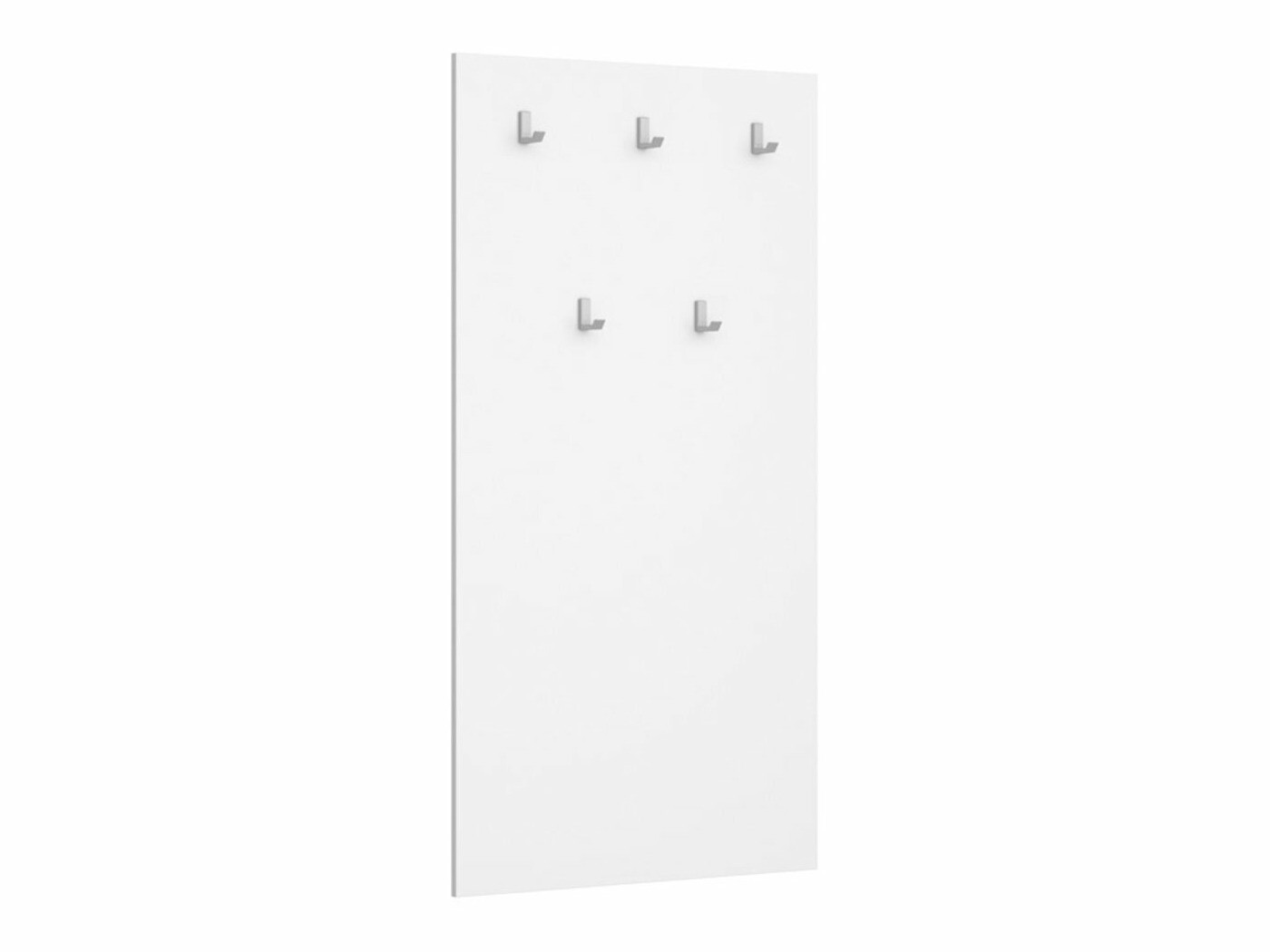 Закачалка Novsore 139 (Бял)