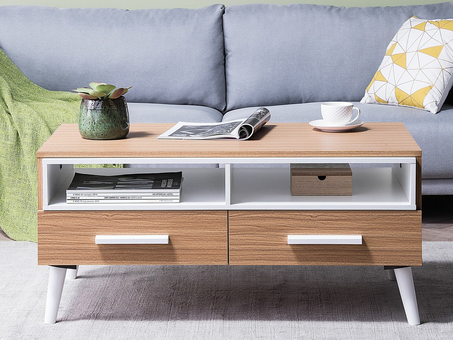 Масичка за кафе Berwyn 2390