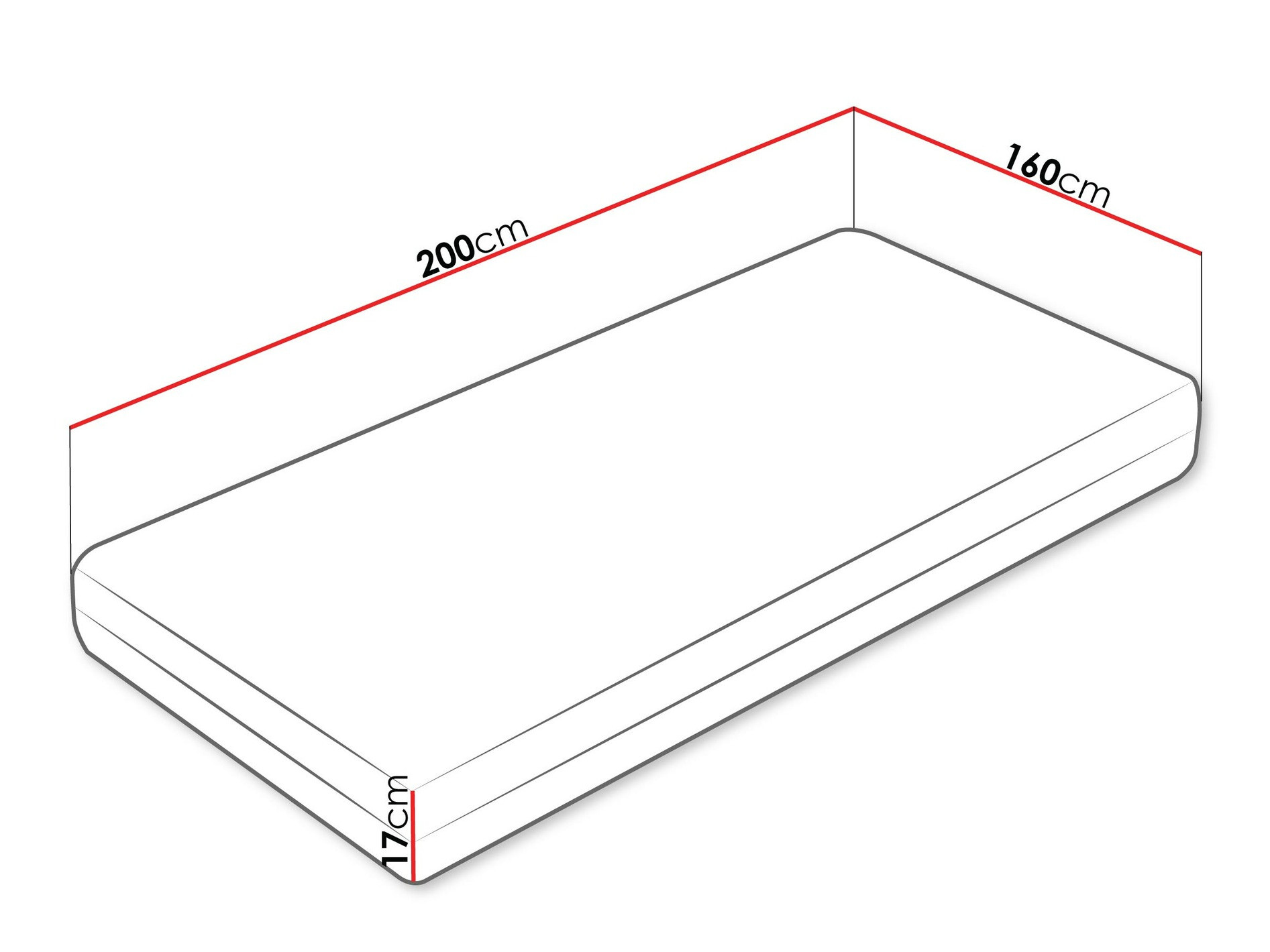 Матрак Structas