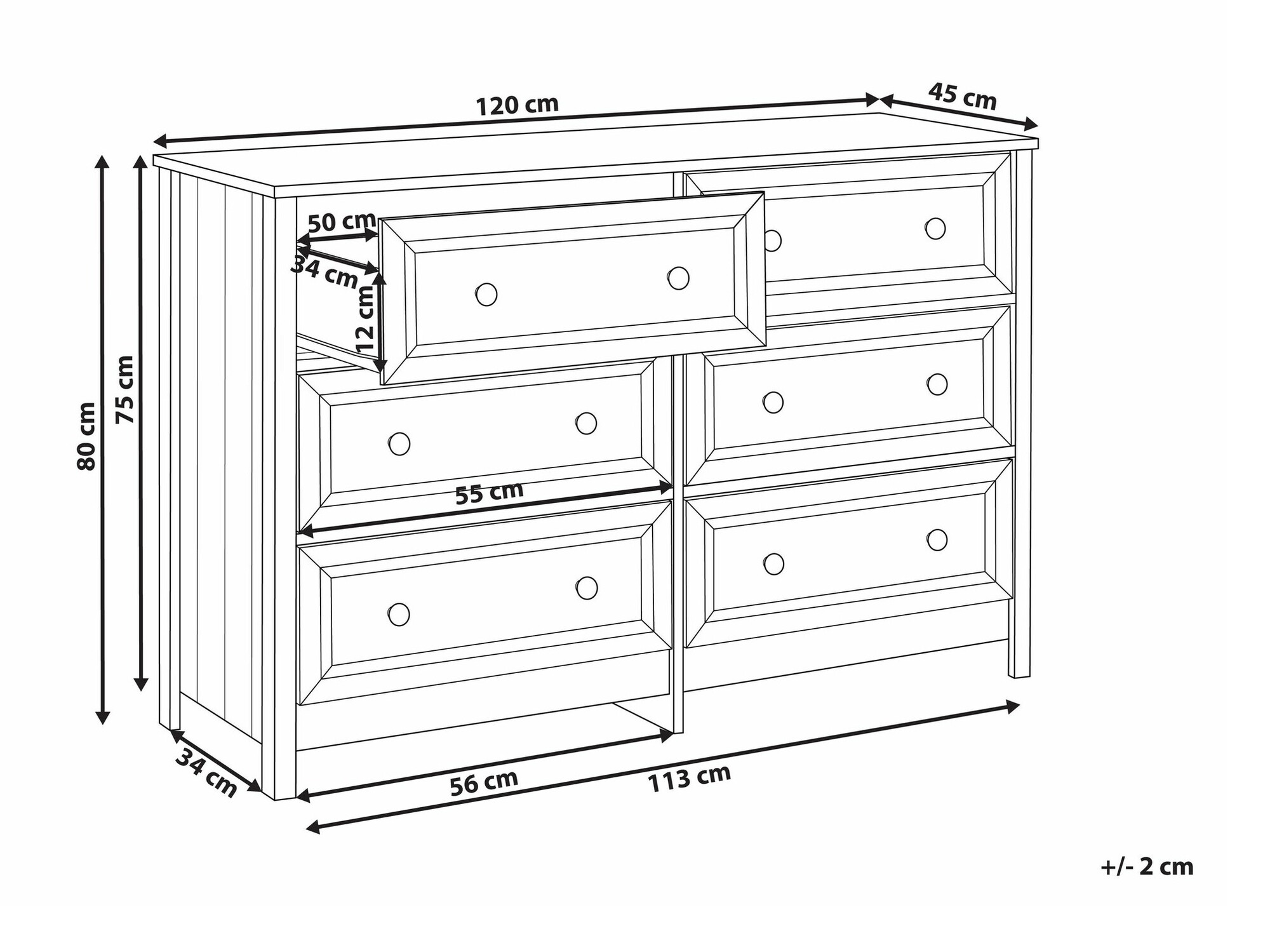 Скрин Berwyn 2392
