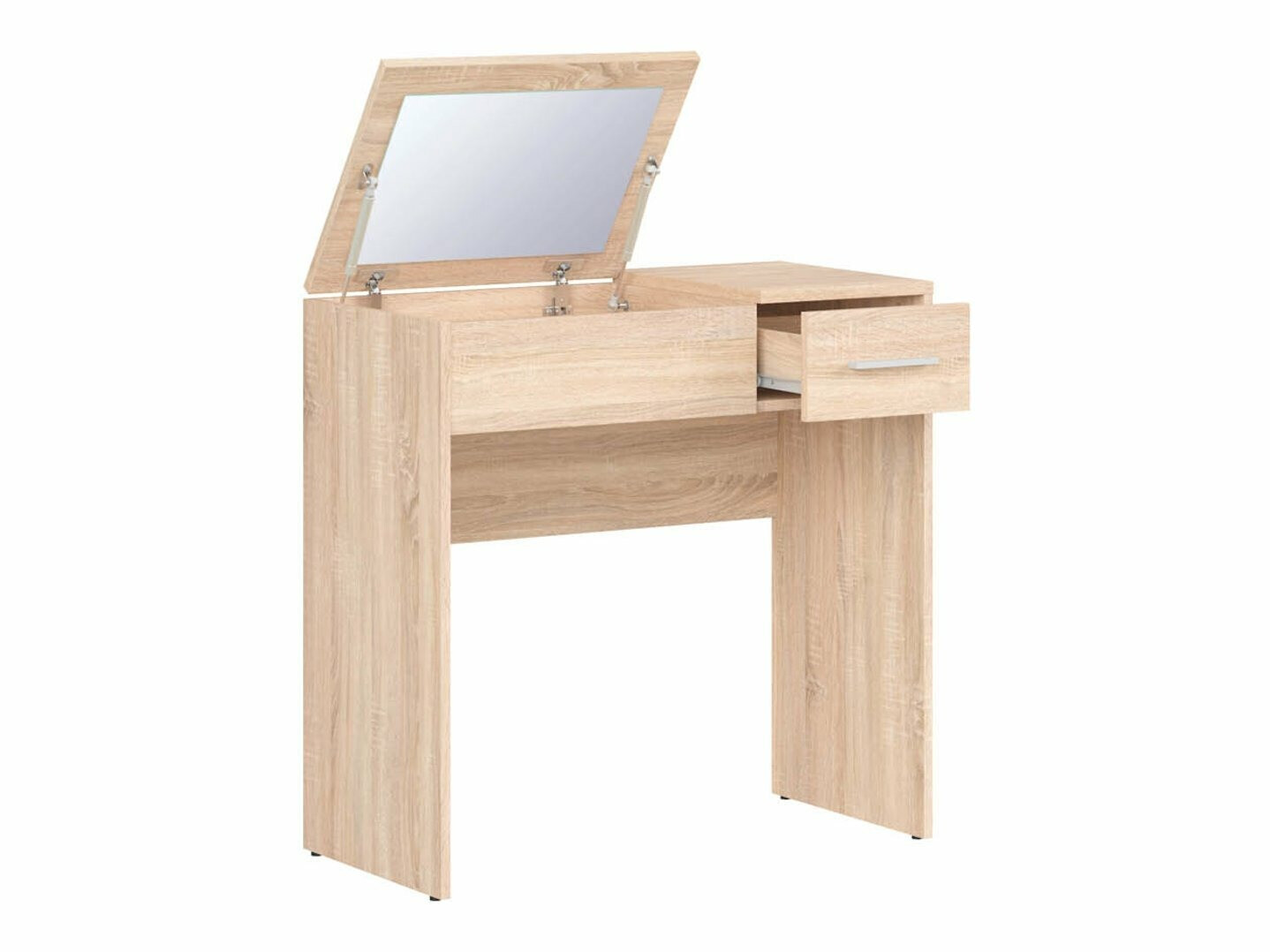 Тоалетка Novsore 140 (Сонома дъб)