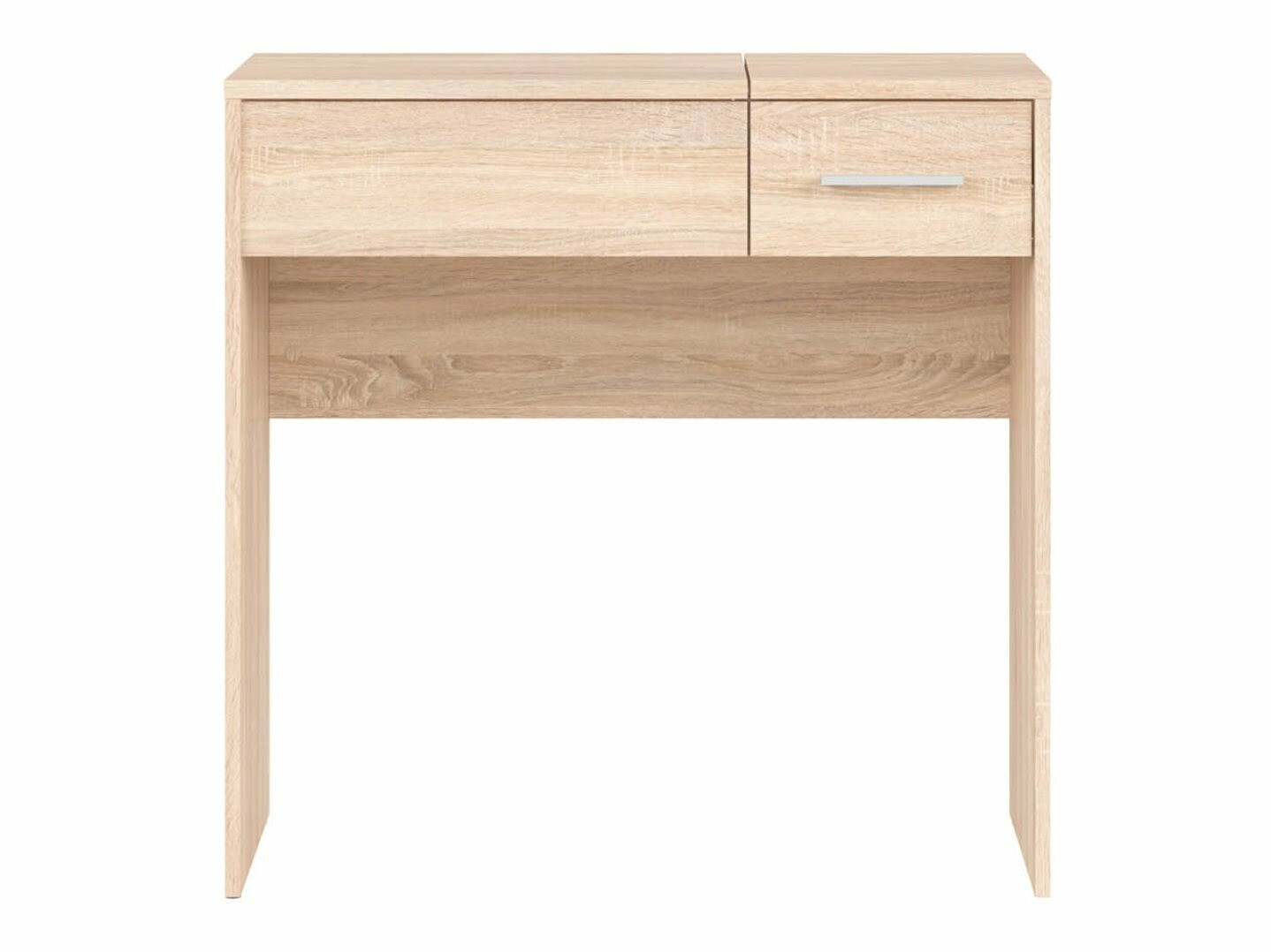 Тоалетка Novsore 140 (Сонома дъб)