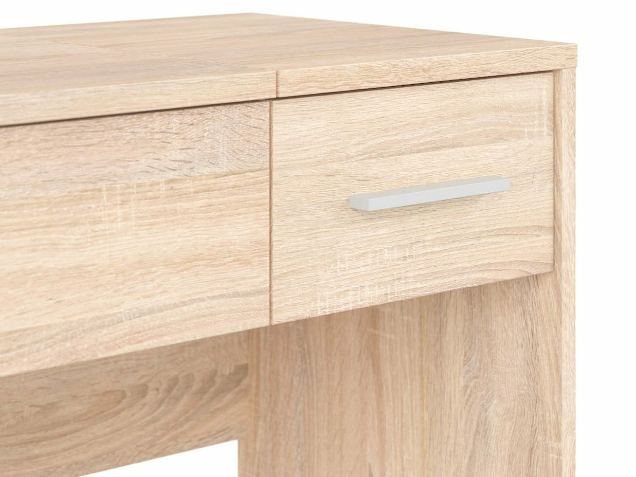 Тоалетка Novsore 140 (Сонома дъб)