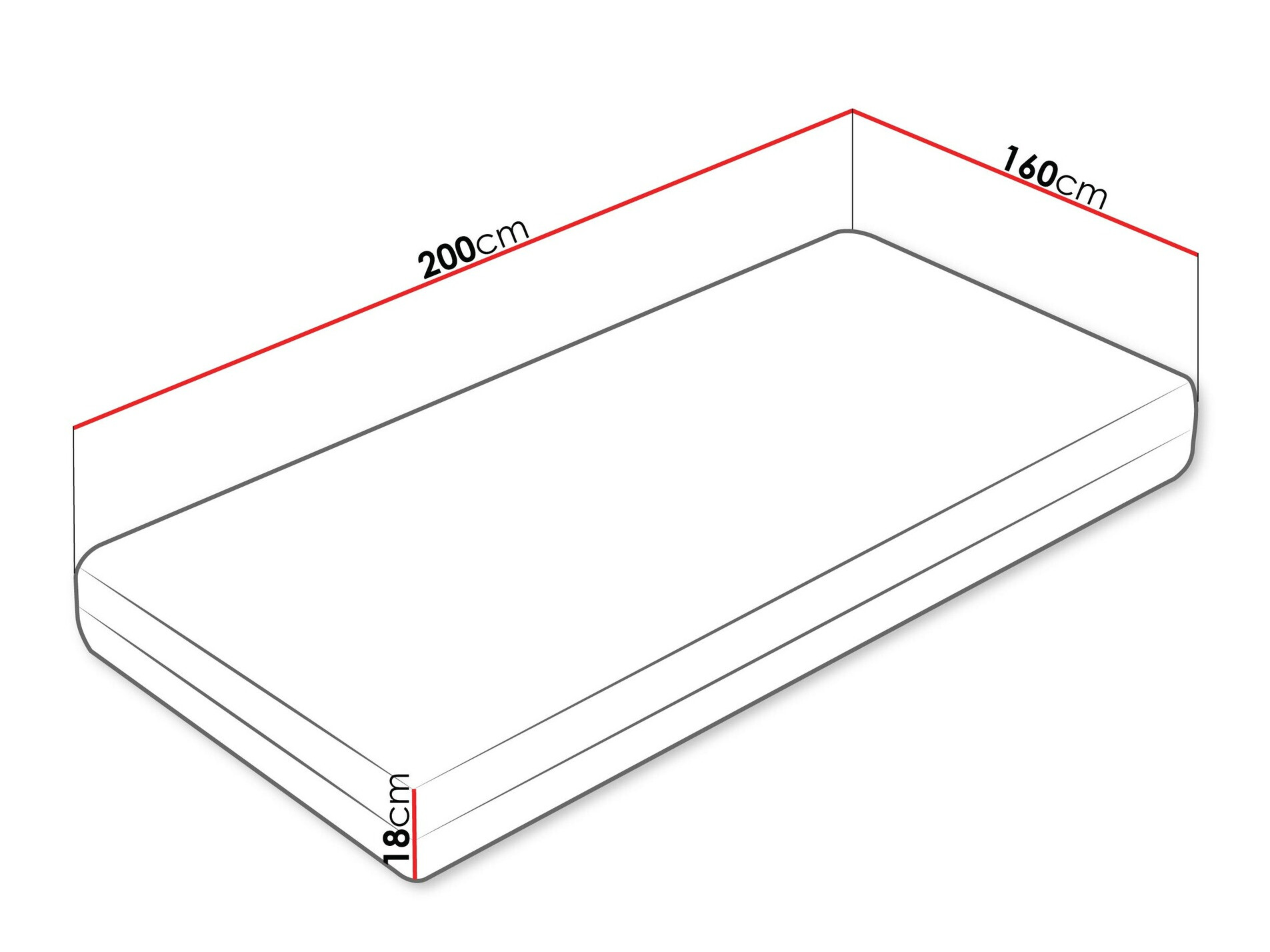 Матрак Stellos