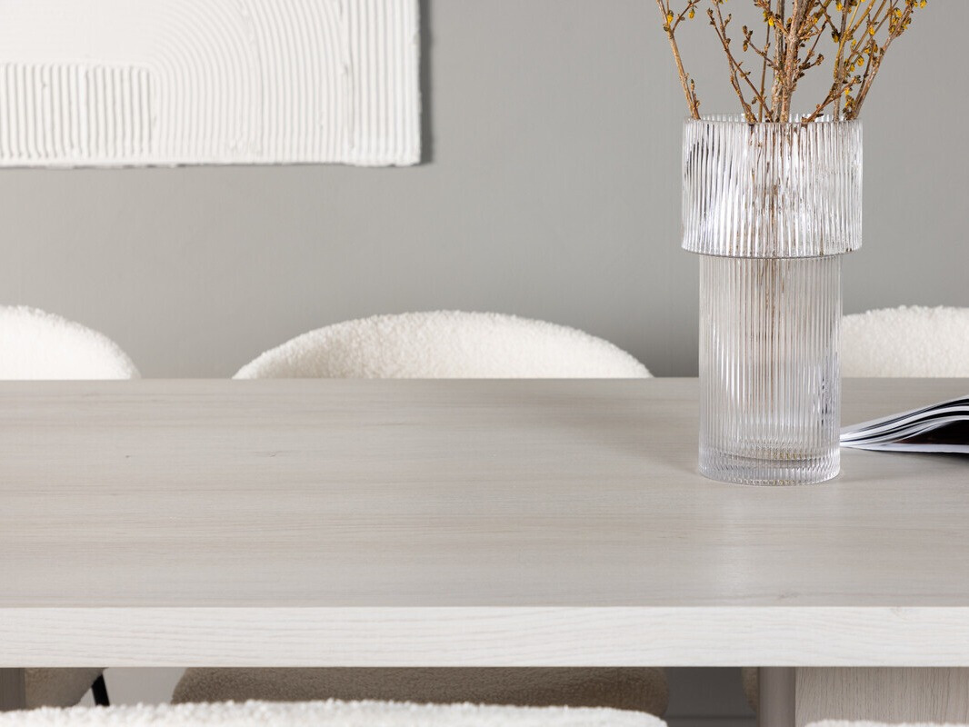 Маса и столове за трапезария Dallas 4625