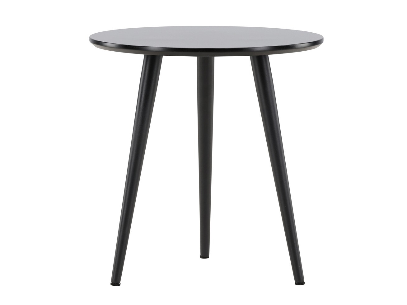 Масичка за кафе Dallas 4620 (Черен)