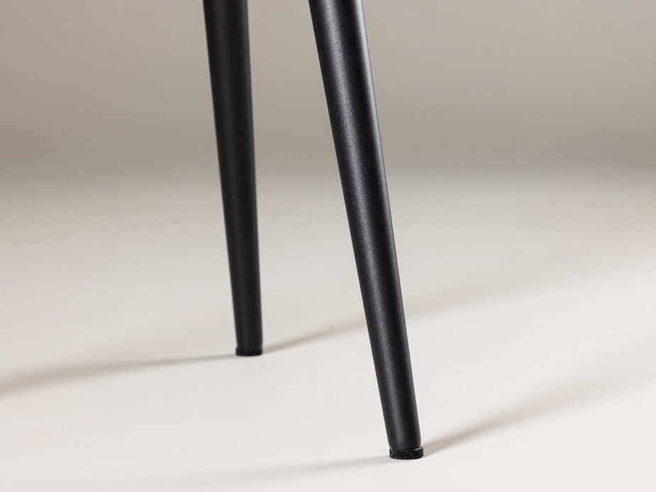 Масичка за кафе Dallas 4620 (Черен)