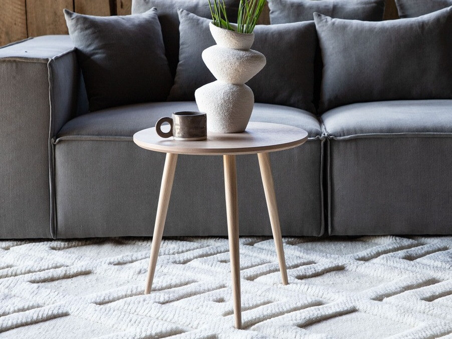 Масичка за кафе Dallas 4620 (Светлокафяво)