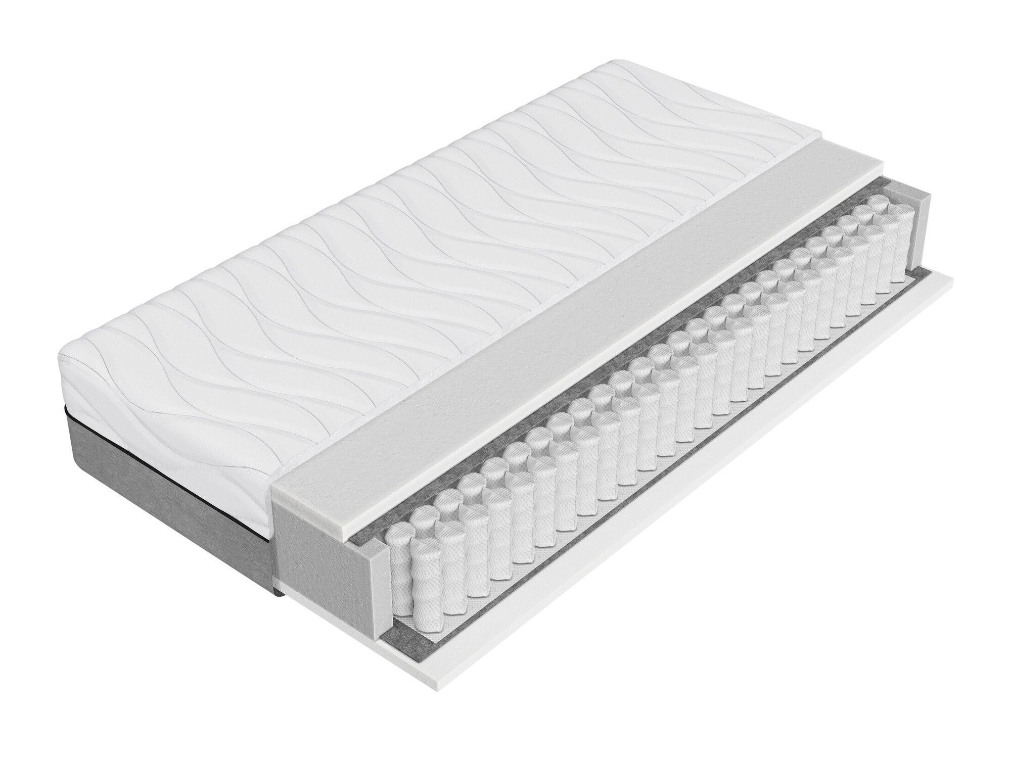 Матрак ComfiDream 191