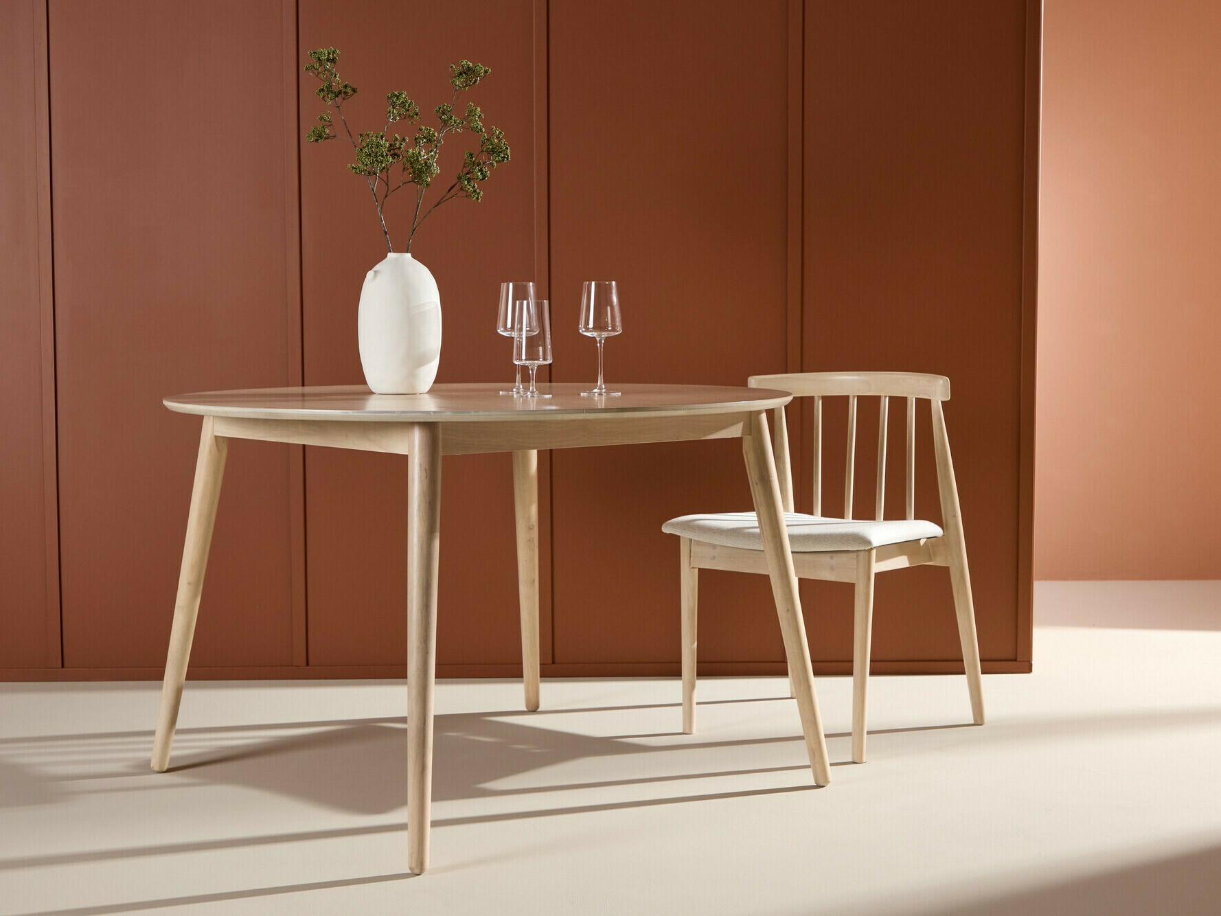 Стол Dallas 4619