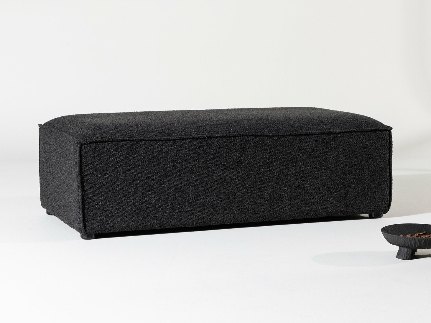 Тапицирана пейка Dallas 4616