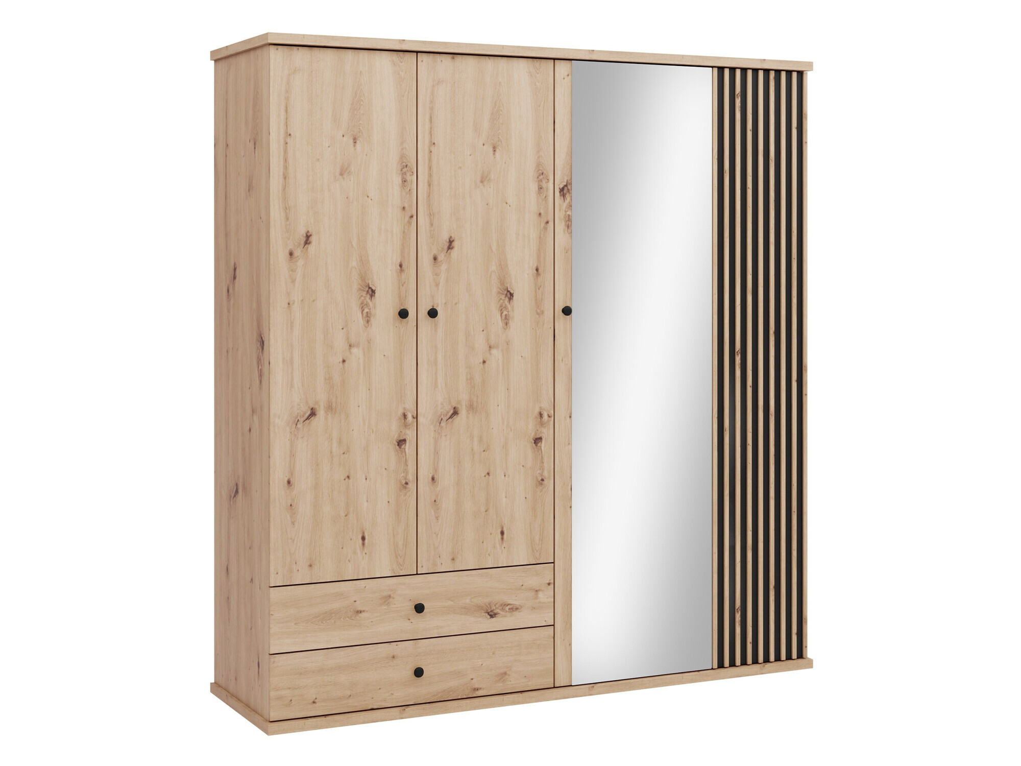 Гардероб Venmava 114