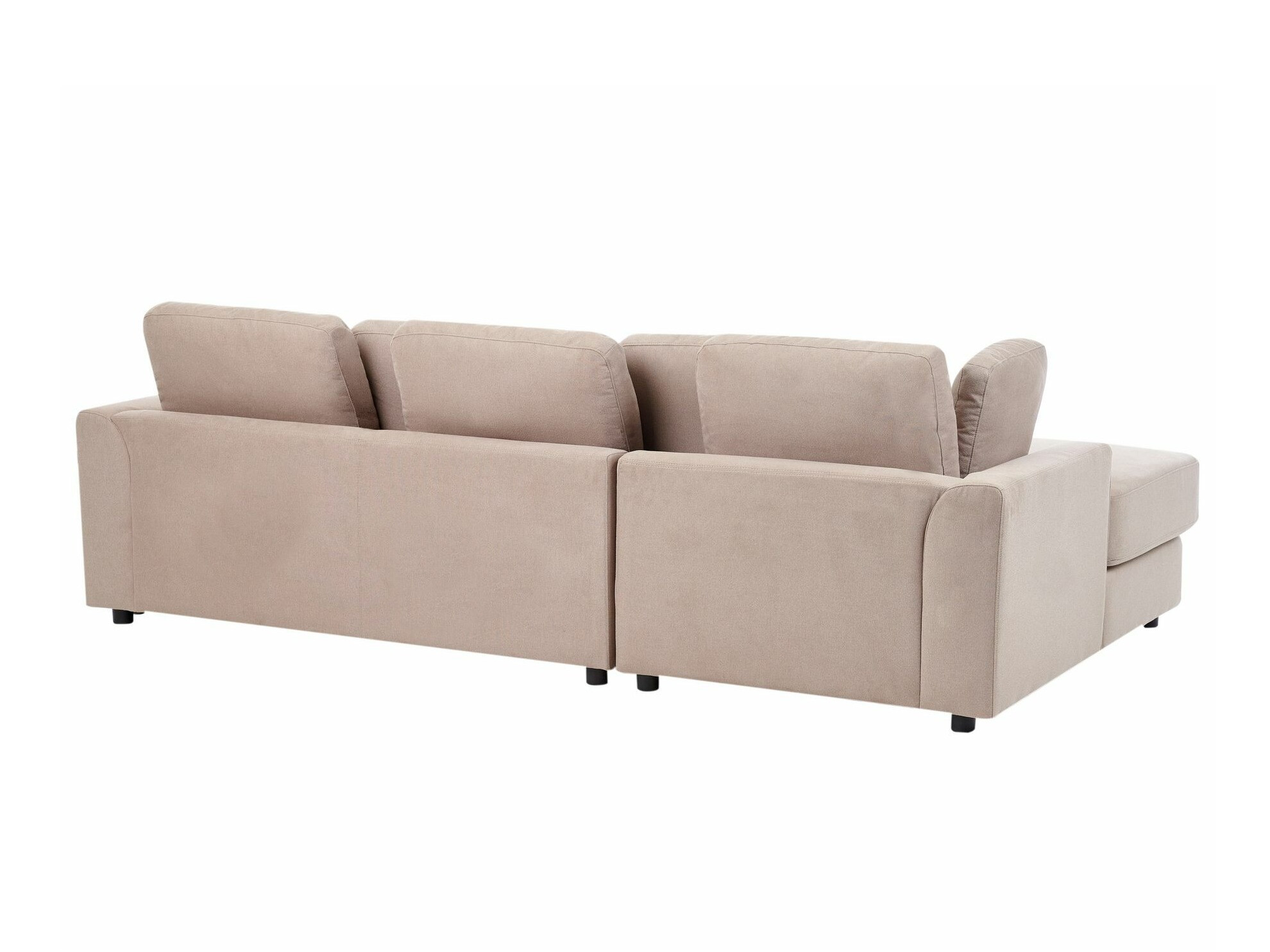 Ъглов диван Berwyn 2395 (Taupe)