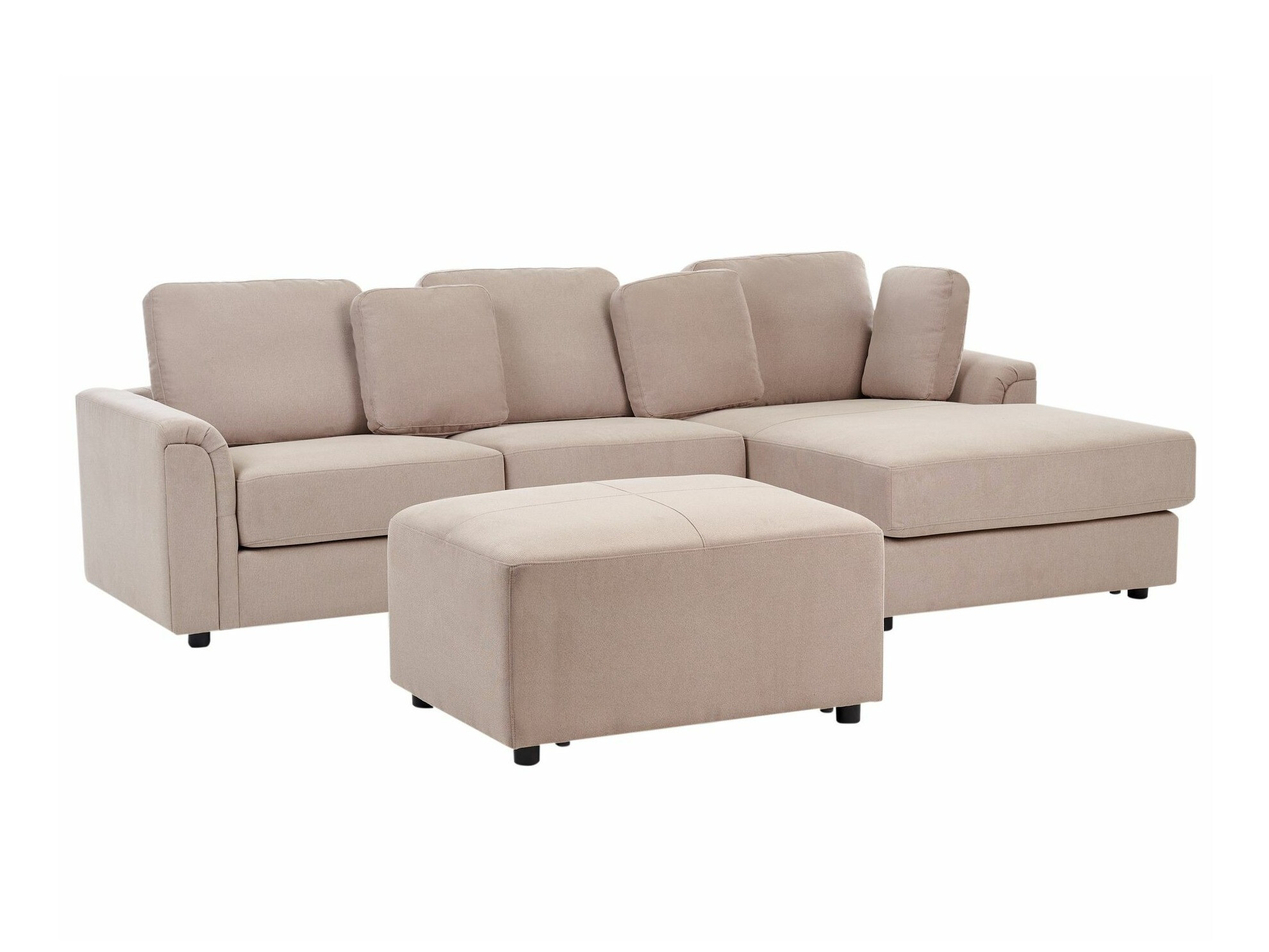 Комплект мека мебел Berwyn 2397