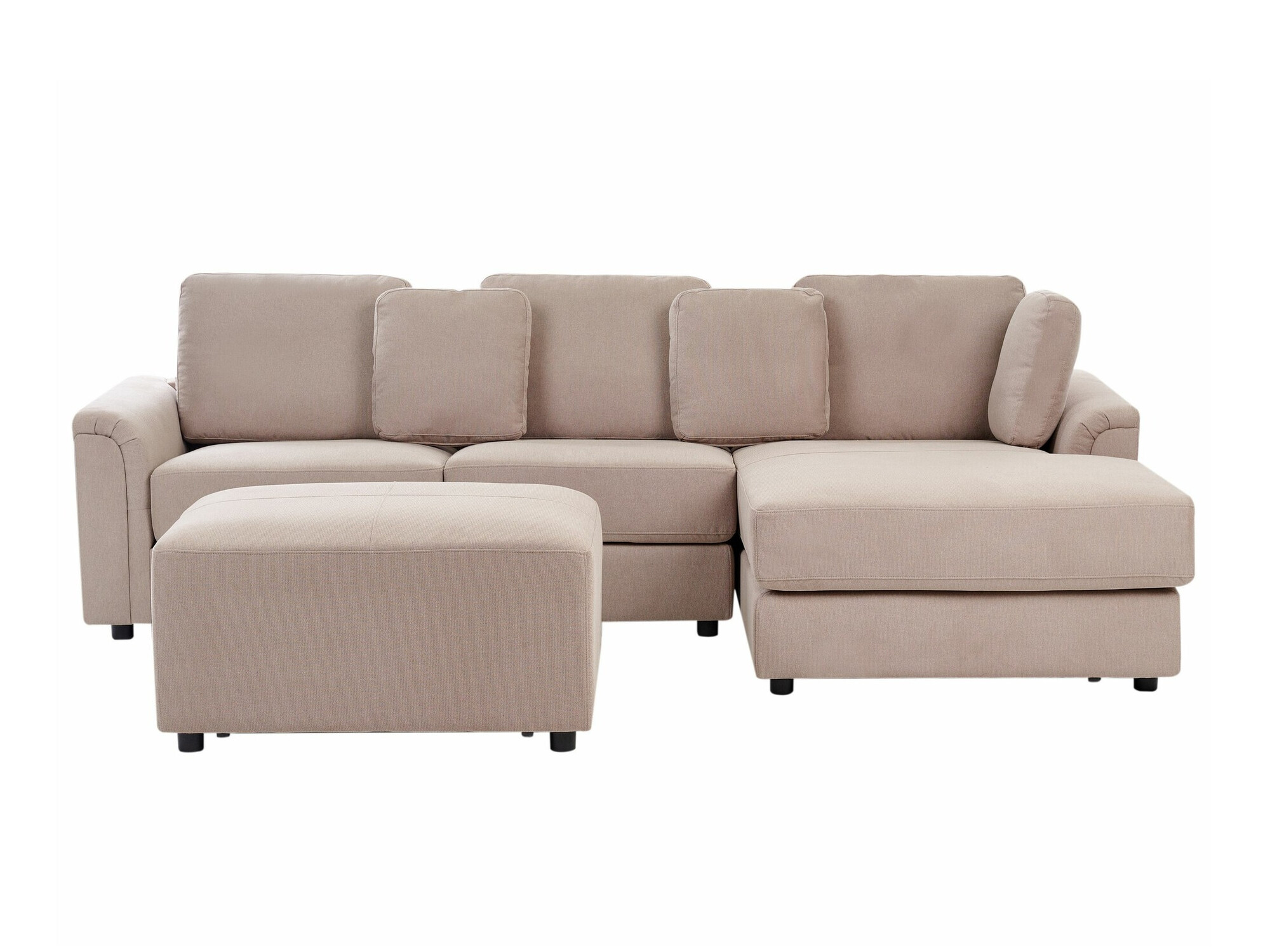 Комплект мека мебел Berwyn 2397