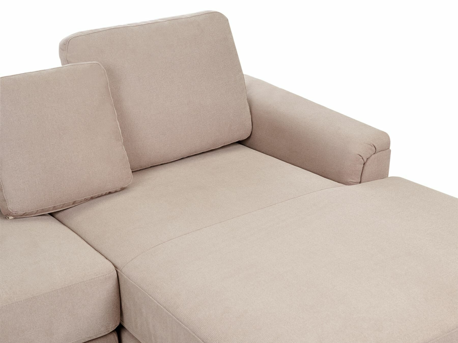 Комплект мека мебел Berwyn 2397