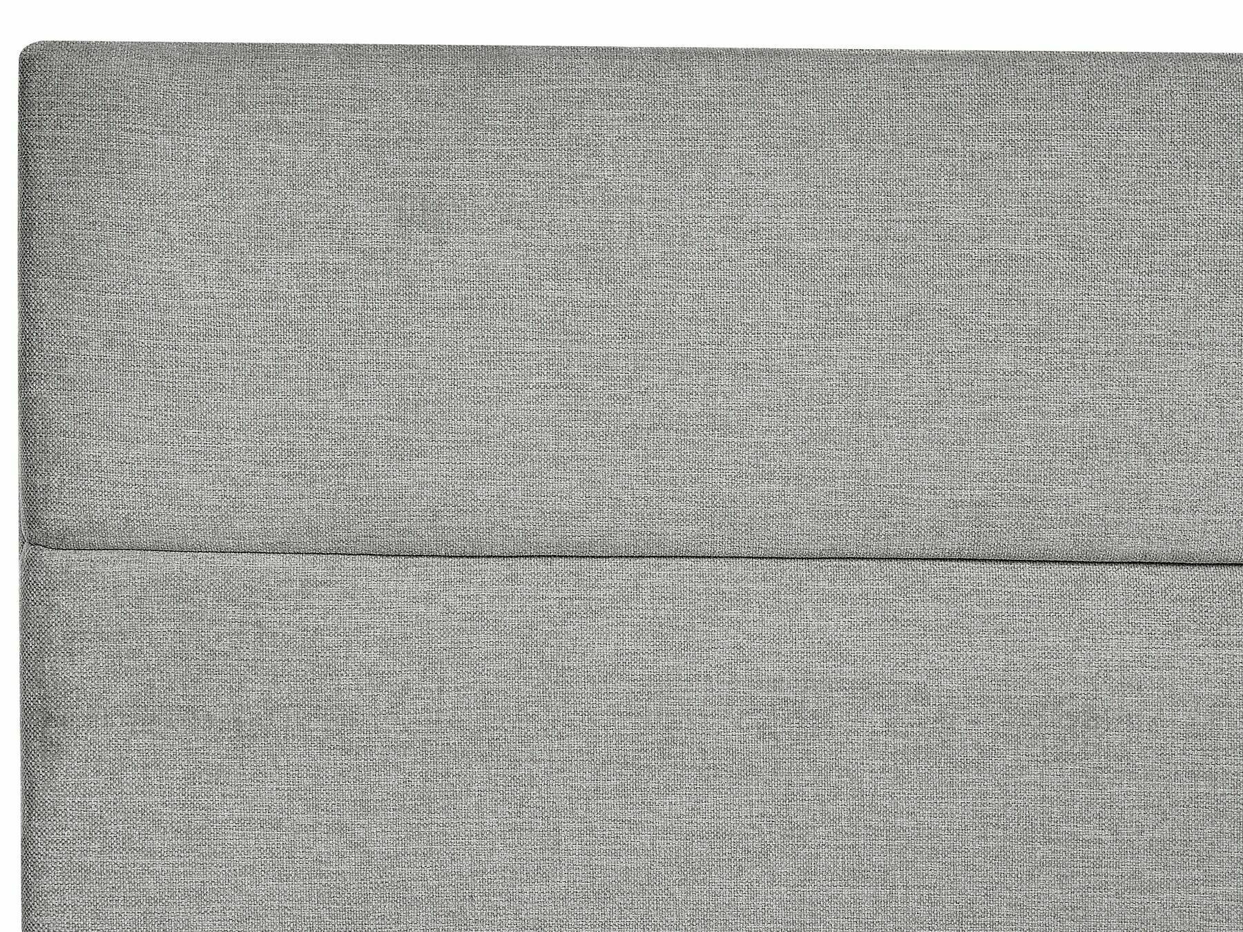 Континентално легло Berwyn 2394 (Сив)