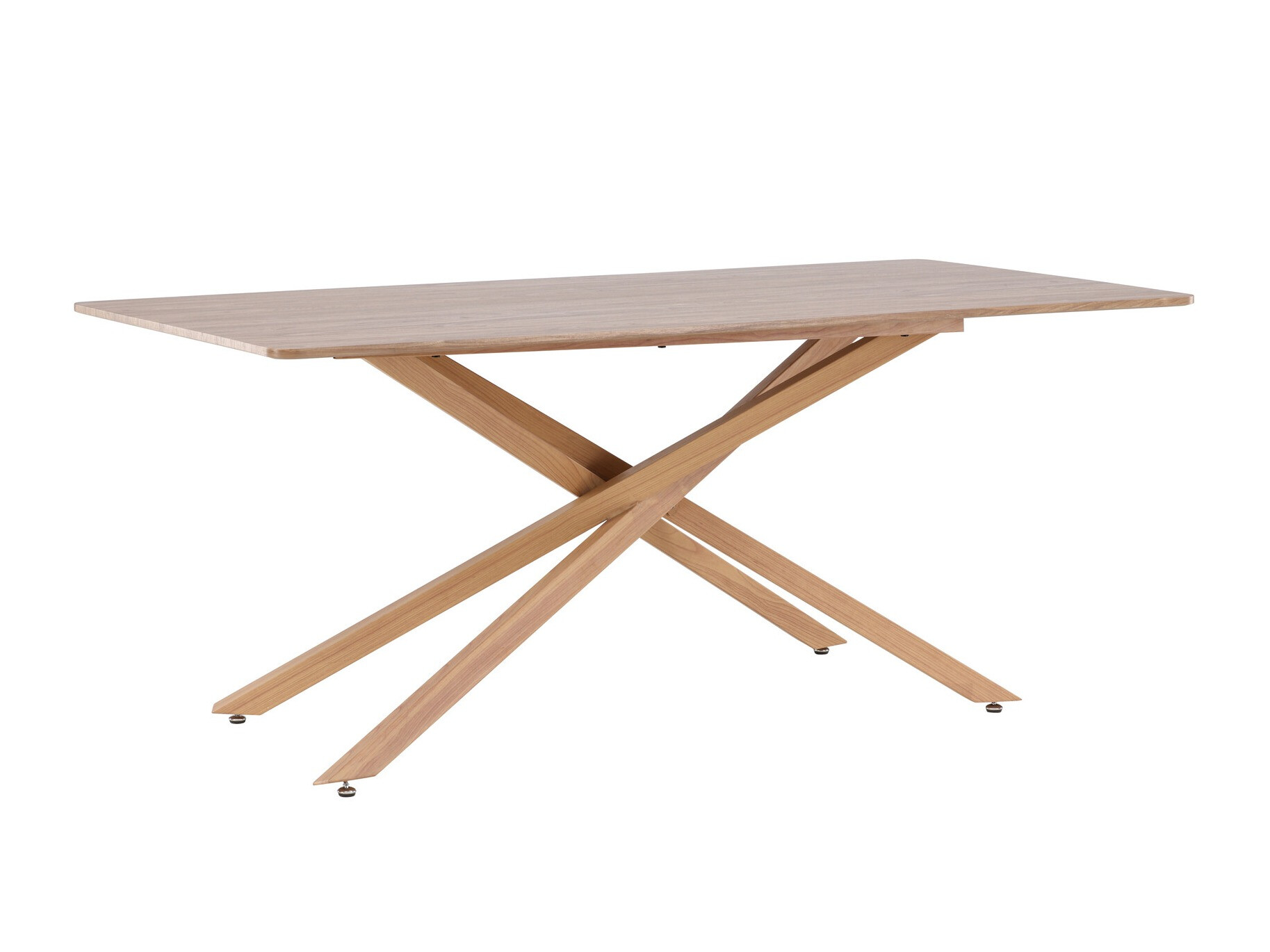 Маса и столове за трапезария Dallas 5102 (Бежов)