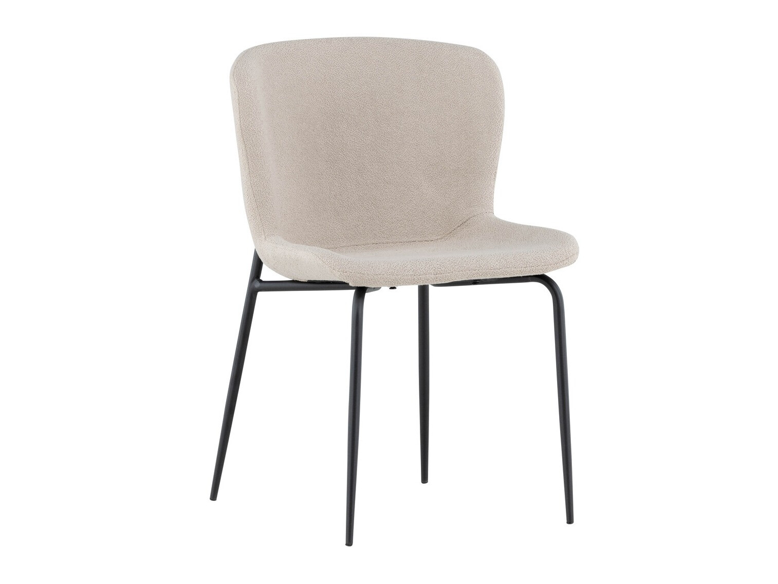 Маса и столове за трапезария Dallas 5102 (Бежов)