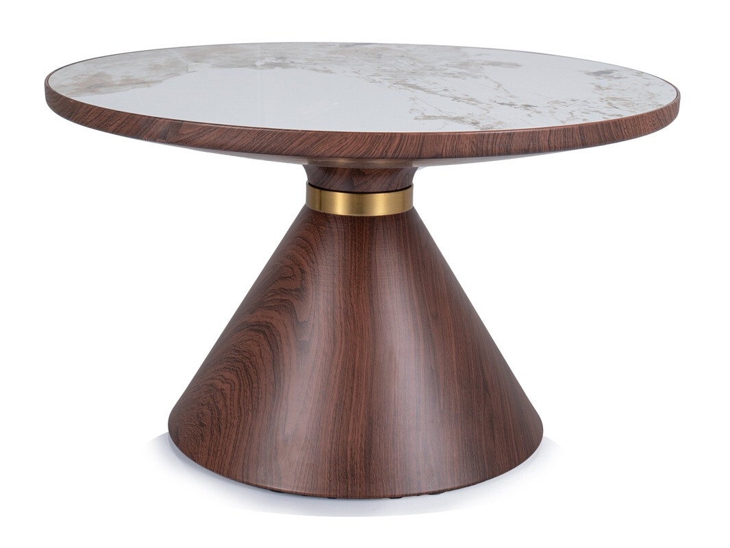 Масичка за кафе Detroit 657