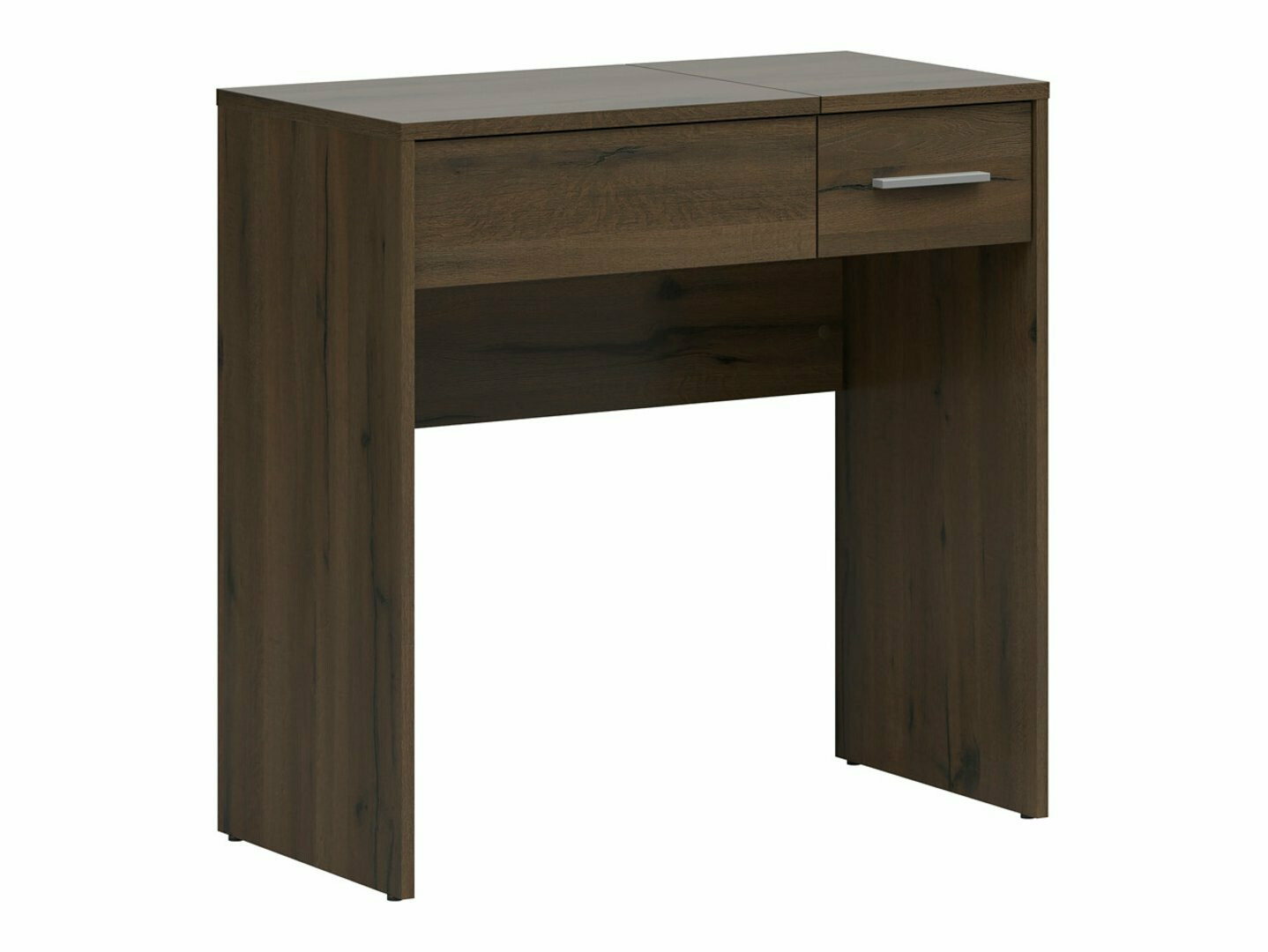 Тоалетка Novsore 140 (Тъмен дъб)