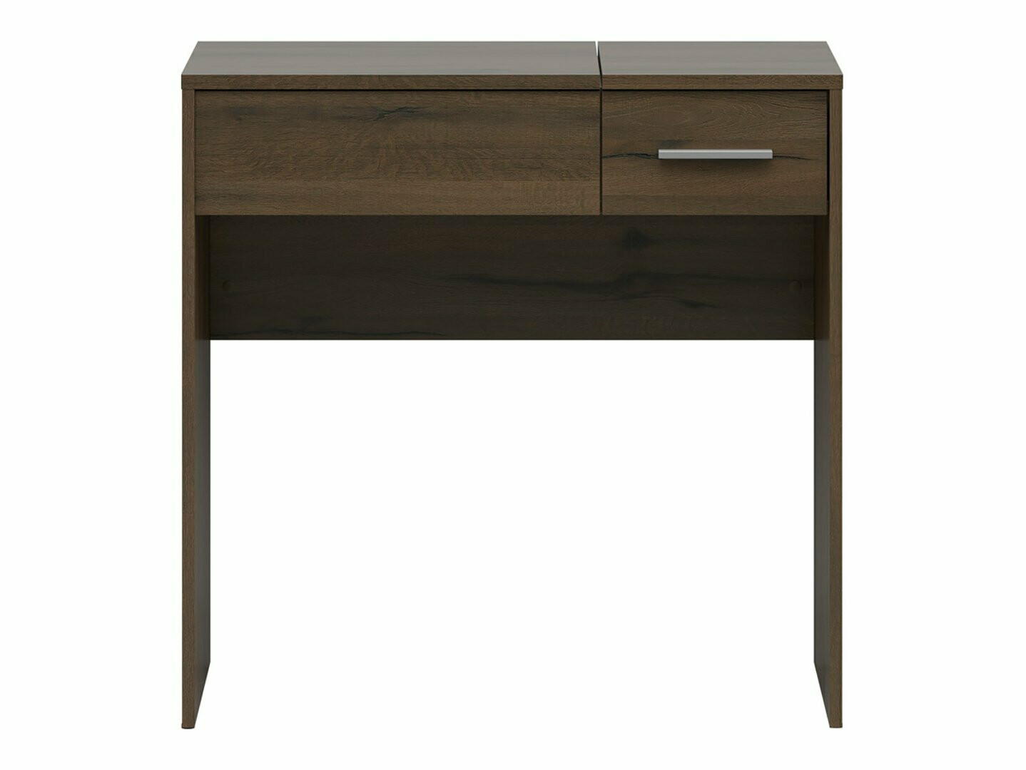 Тоалетка Novsore 140 (Тъмен дъб)