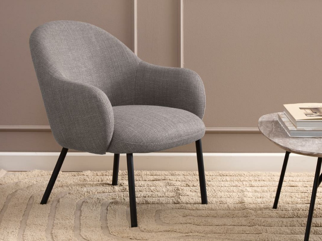 Фотьойл Norsica 859 (Кафяв)