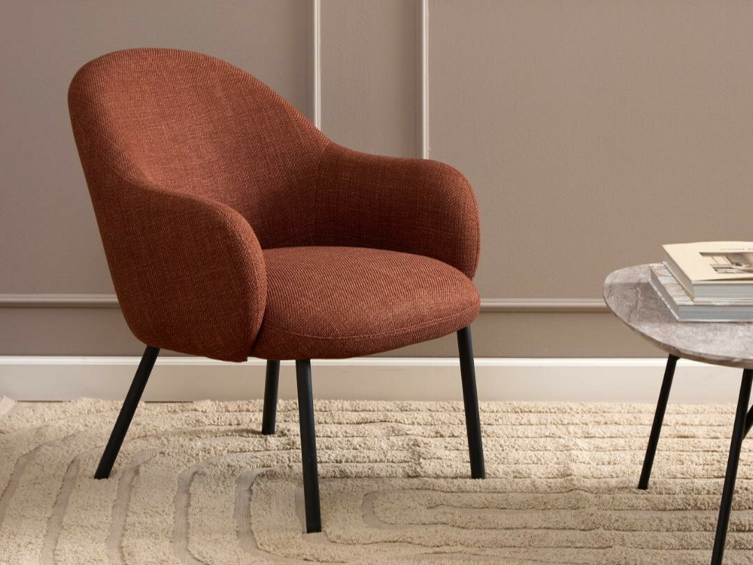 Фотьойл Norsica 859 (Оранжев)