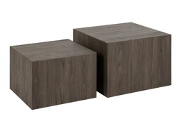 Комплект масички за кафе Norsica 603 (Кафяв)