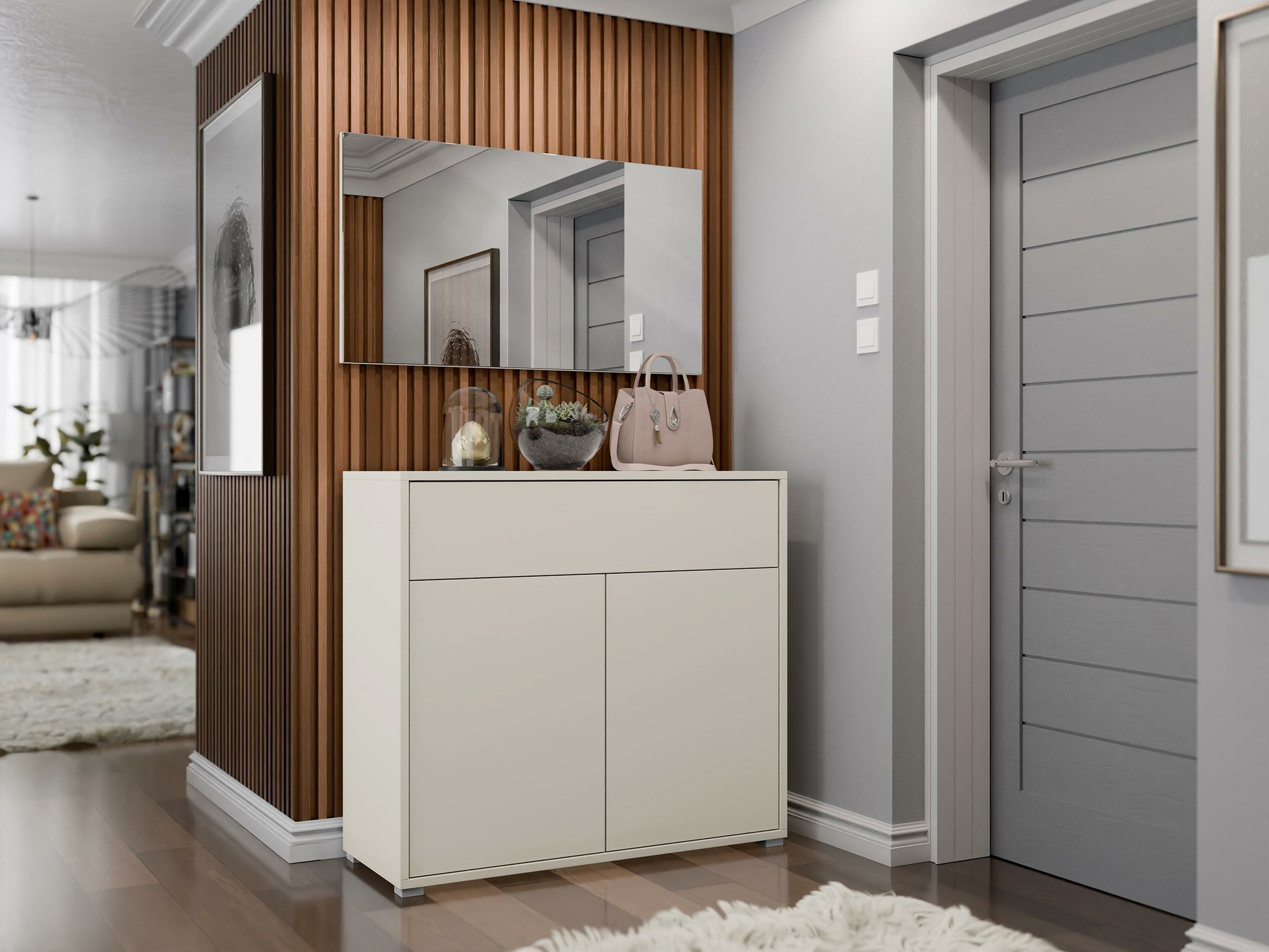 Комплект за антре Comfivo Fersoe 116 (Кашмир)