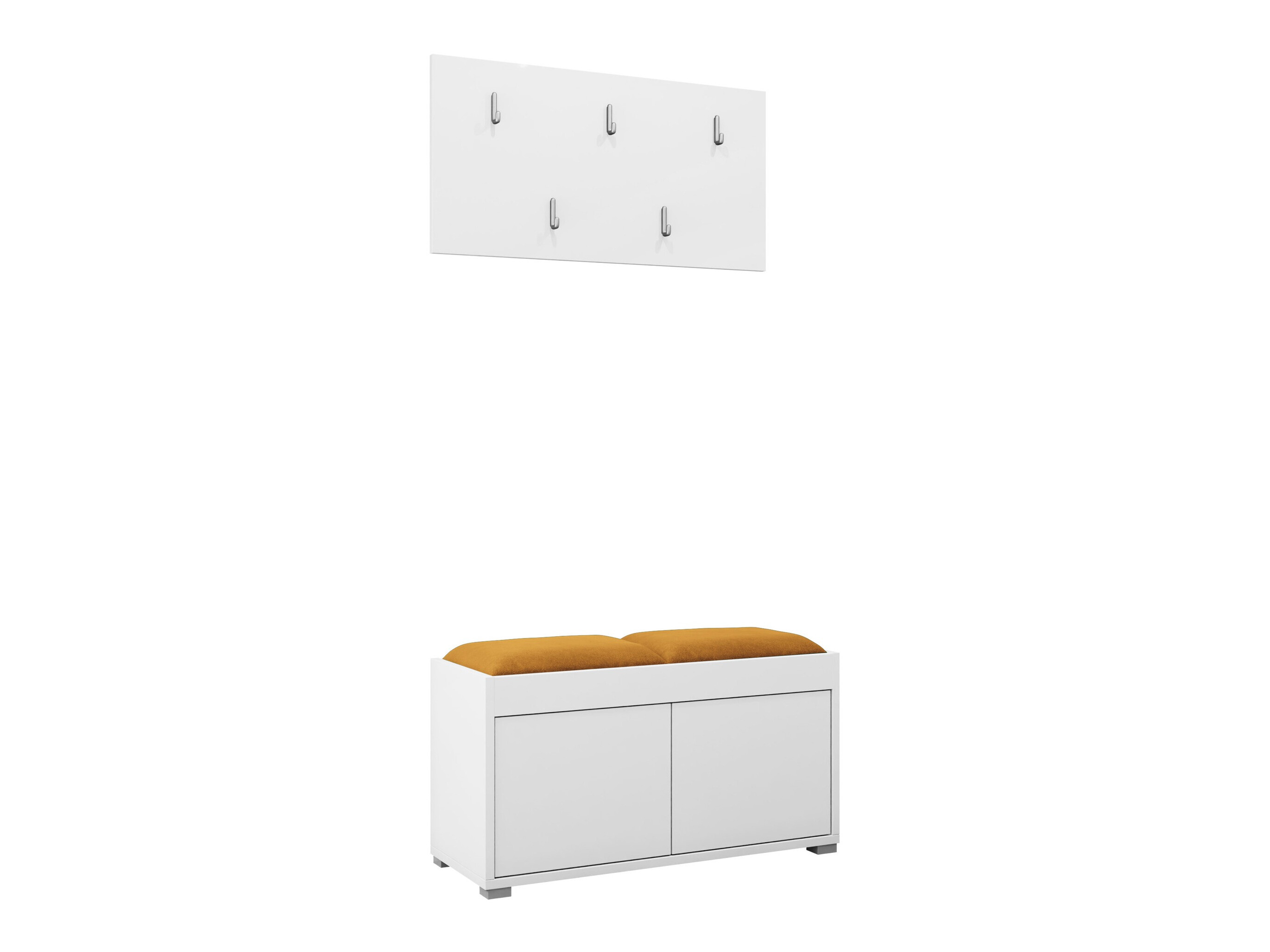 Комплект за антре Comfivo Fersoe 117 (Бял)