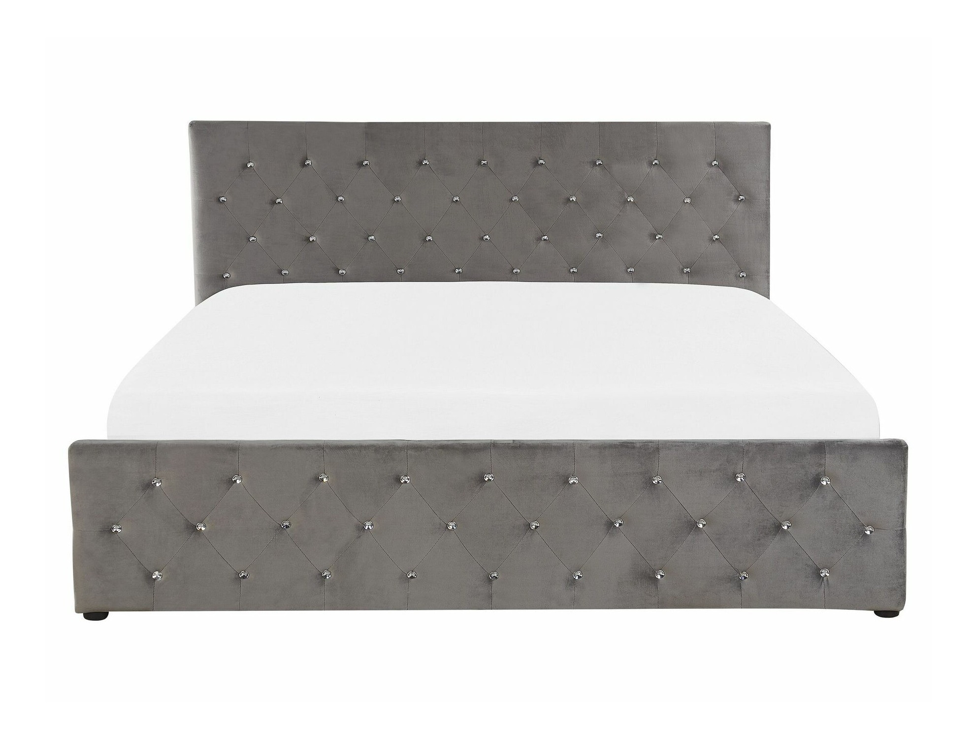 Легло Berwyn 1267 (Сив)