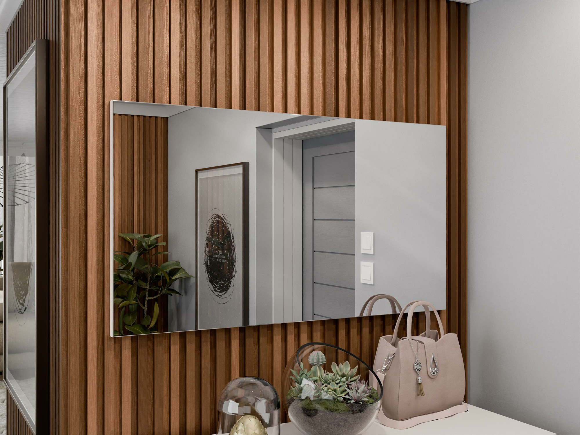 Огледало Comfivo Tutela (Кашмир)