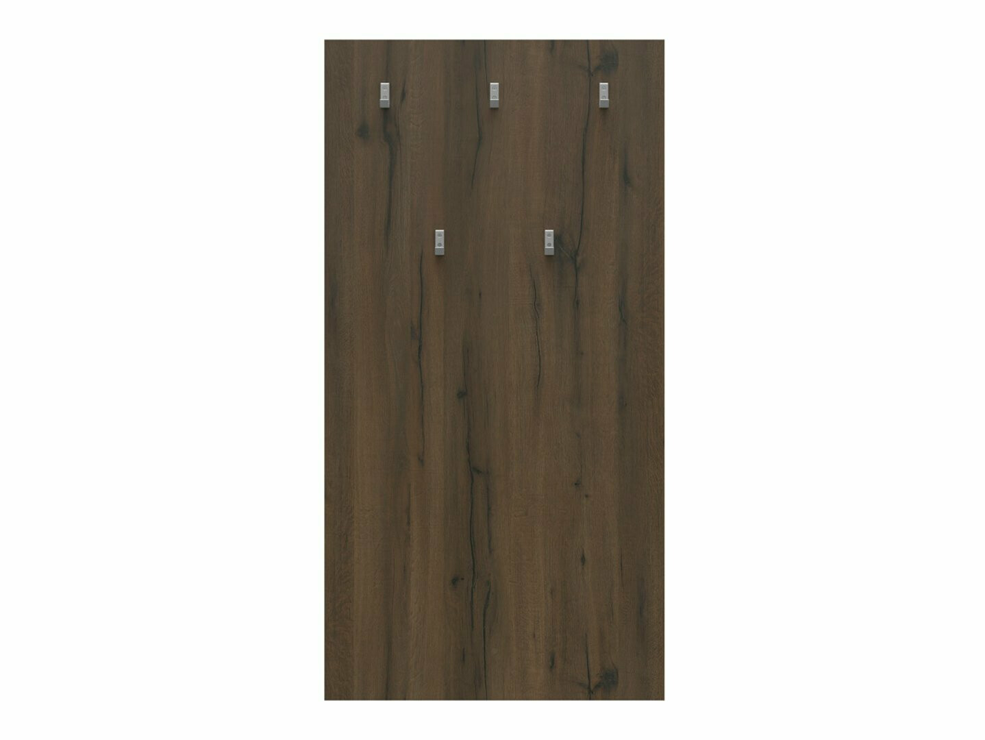 Закачалка Novsore 139 (Тъмен дъб)