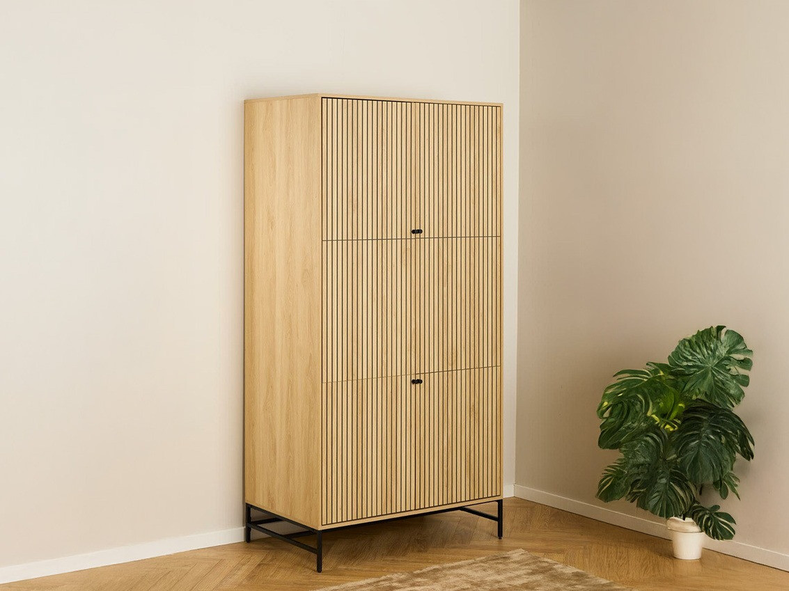 Гардероб Norsica Levala 105