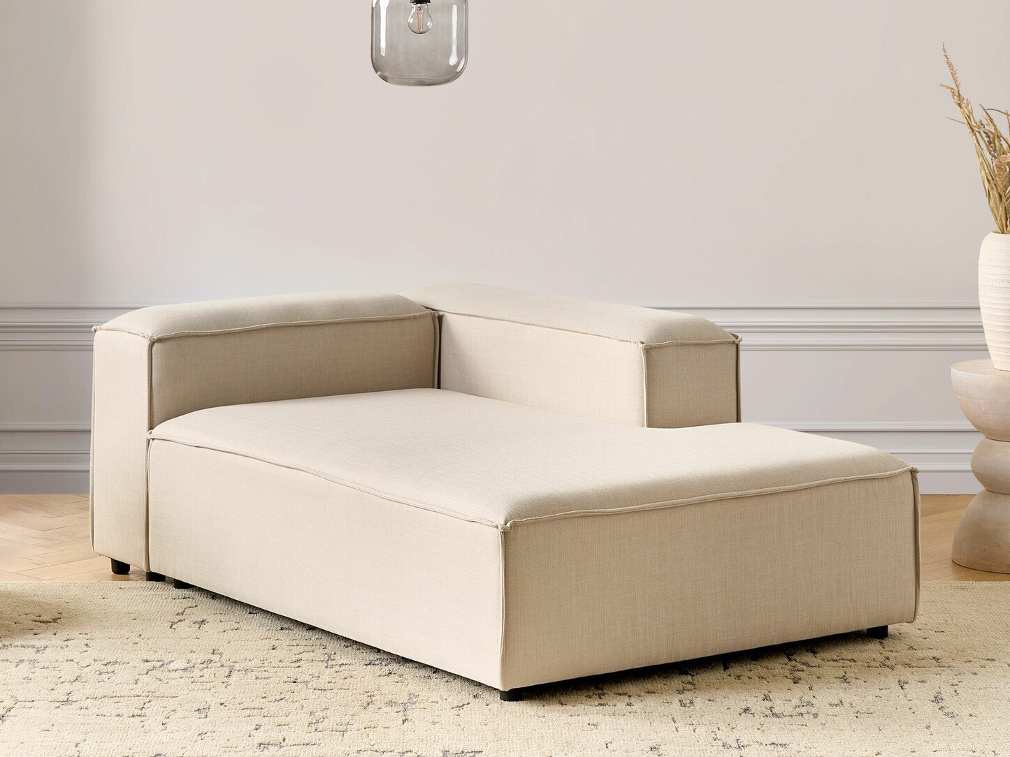 Кушетка Serophi 102 (Бежов)