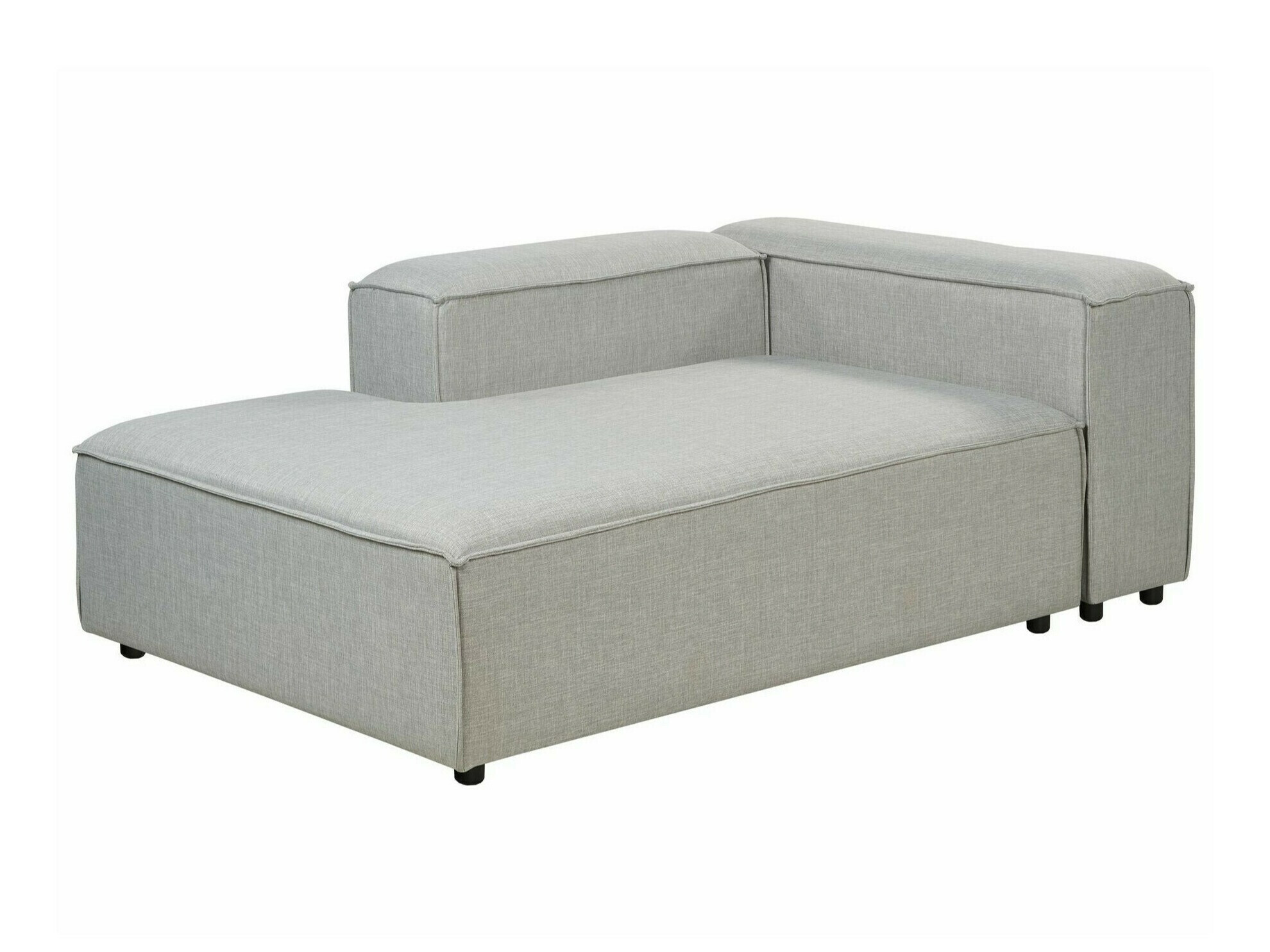 Кушетка Serophi 102 (Сив)