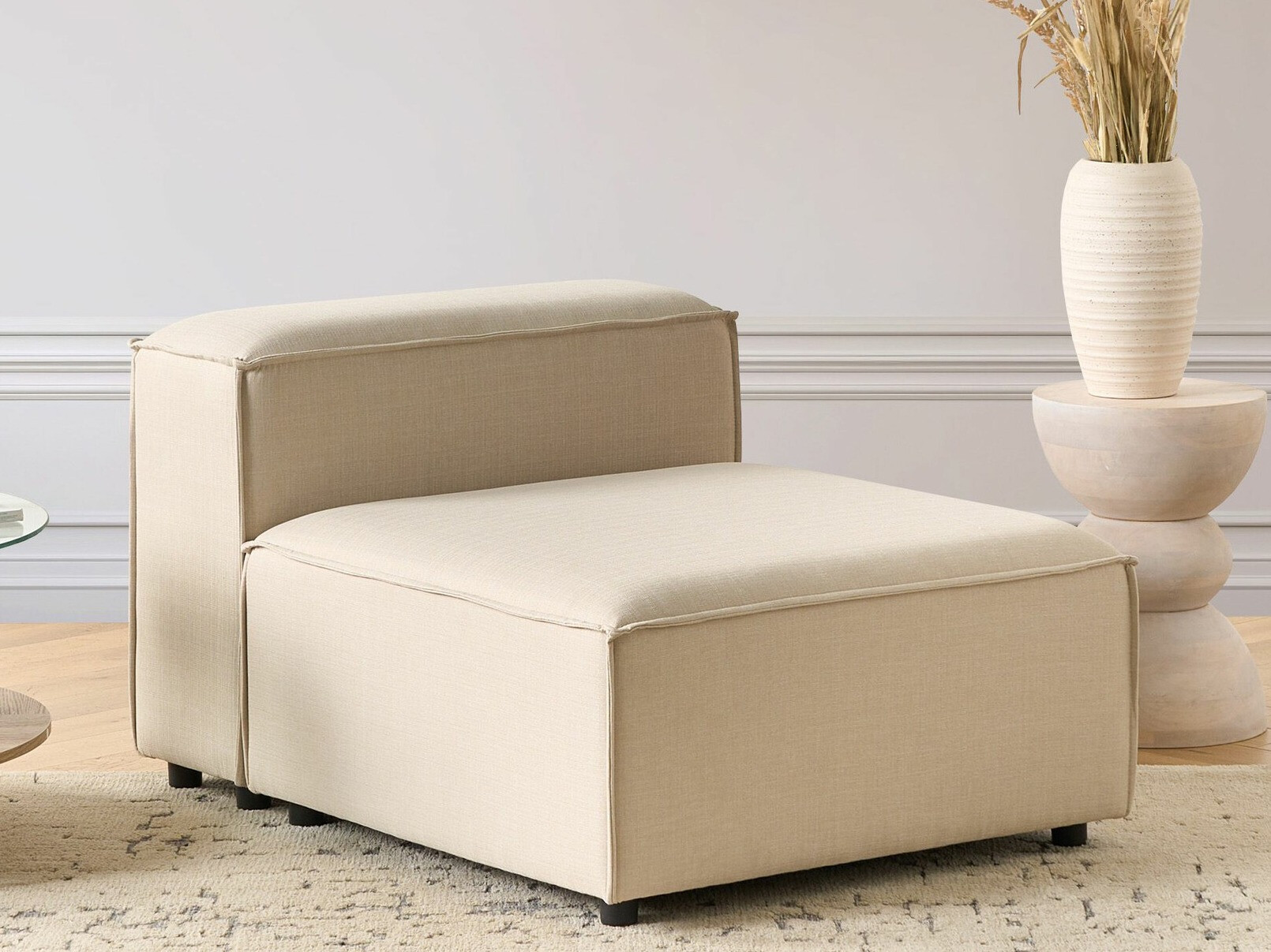 Модулен фотьойл Serophi 100 (Бежов)