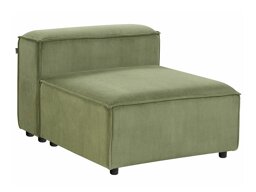 Модулен фотьойл Serophi 100 (Зелен)