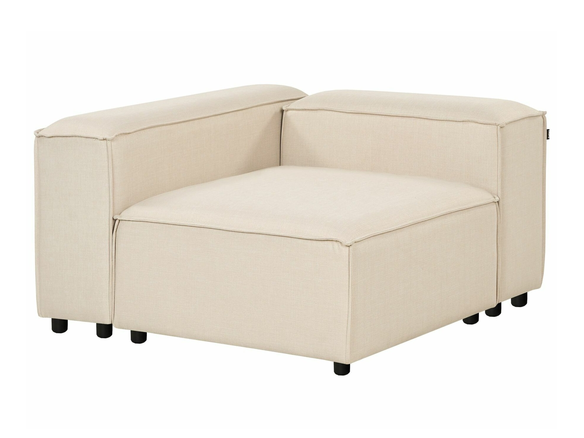 Модулен фотьойл Serophi 101 (Бежов)